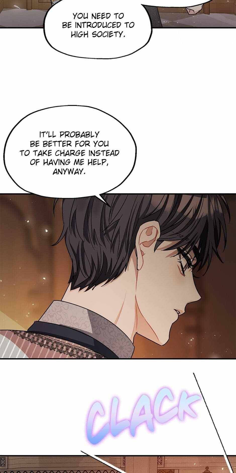 The Tyrant's Tranquilizer chapter 28 page 32