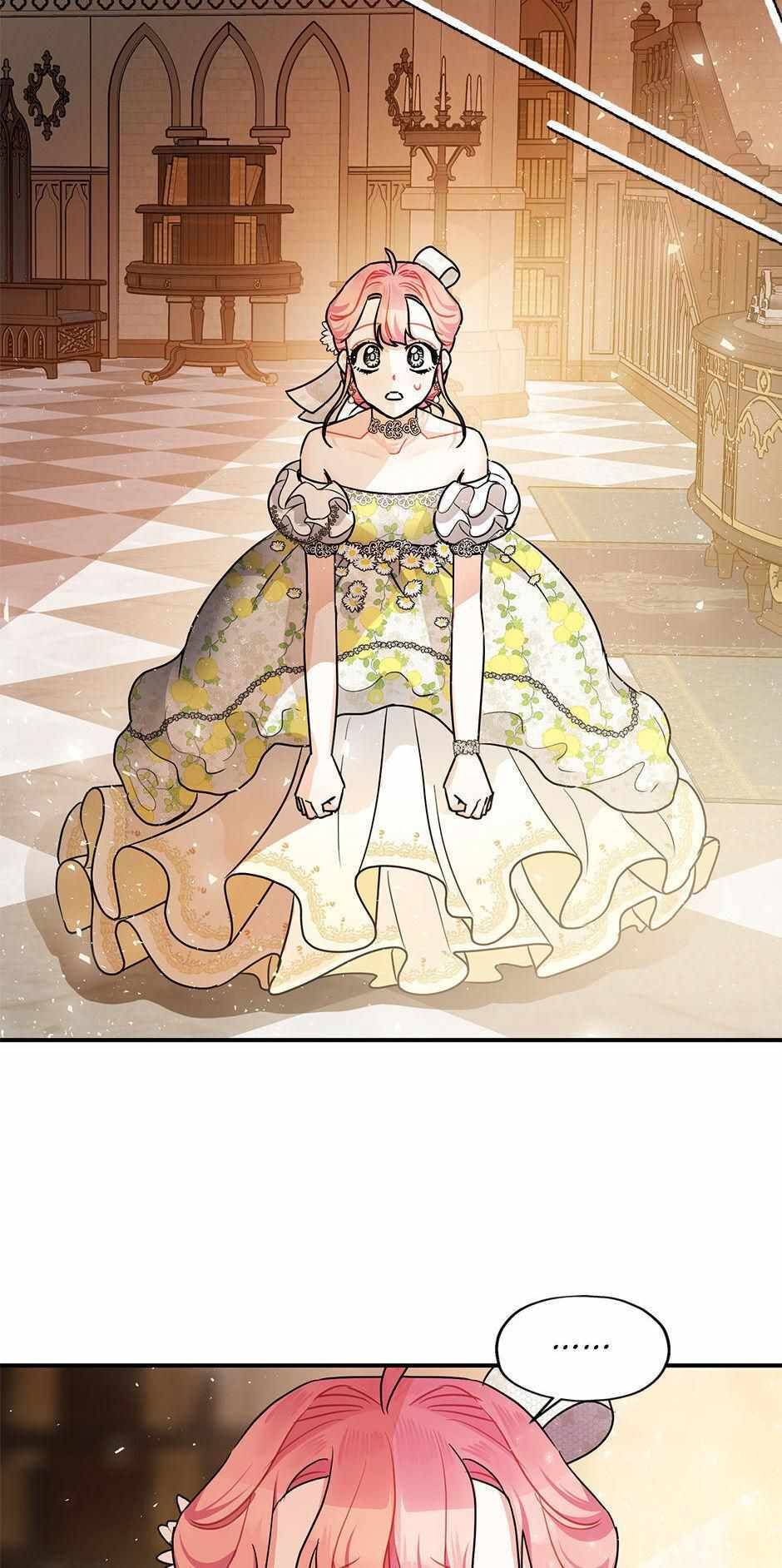 The Tyrant's Tranquilizer chapter 28 page 33