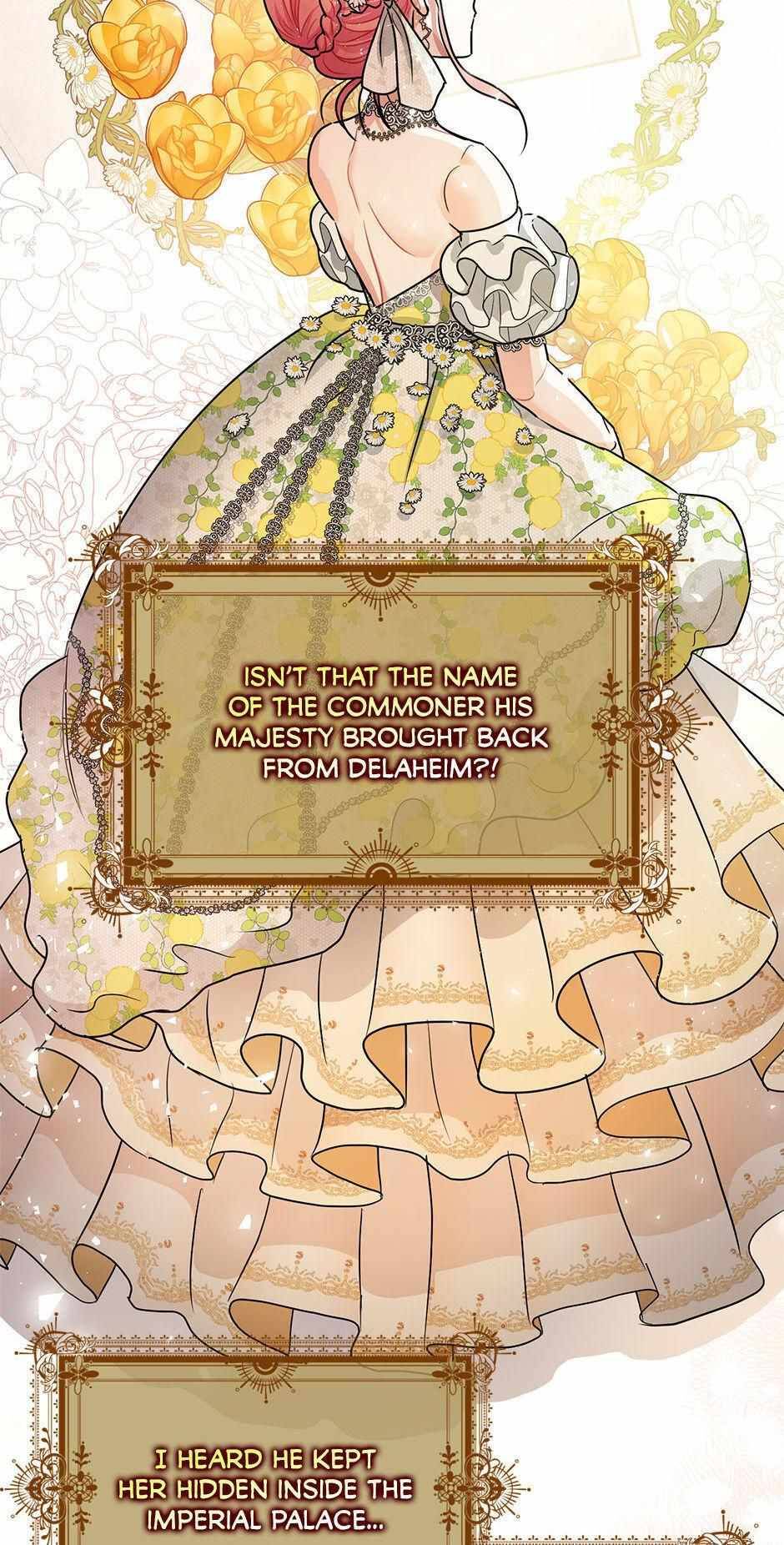 The Tyrant's Tranquilizer chapter 28 page 36