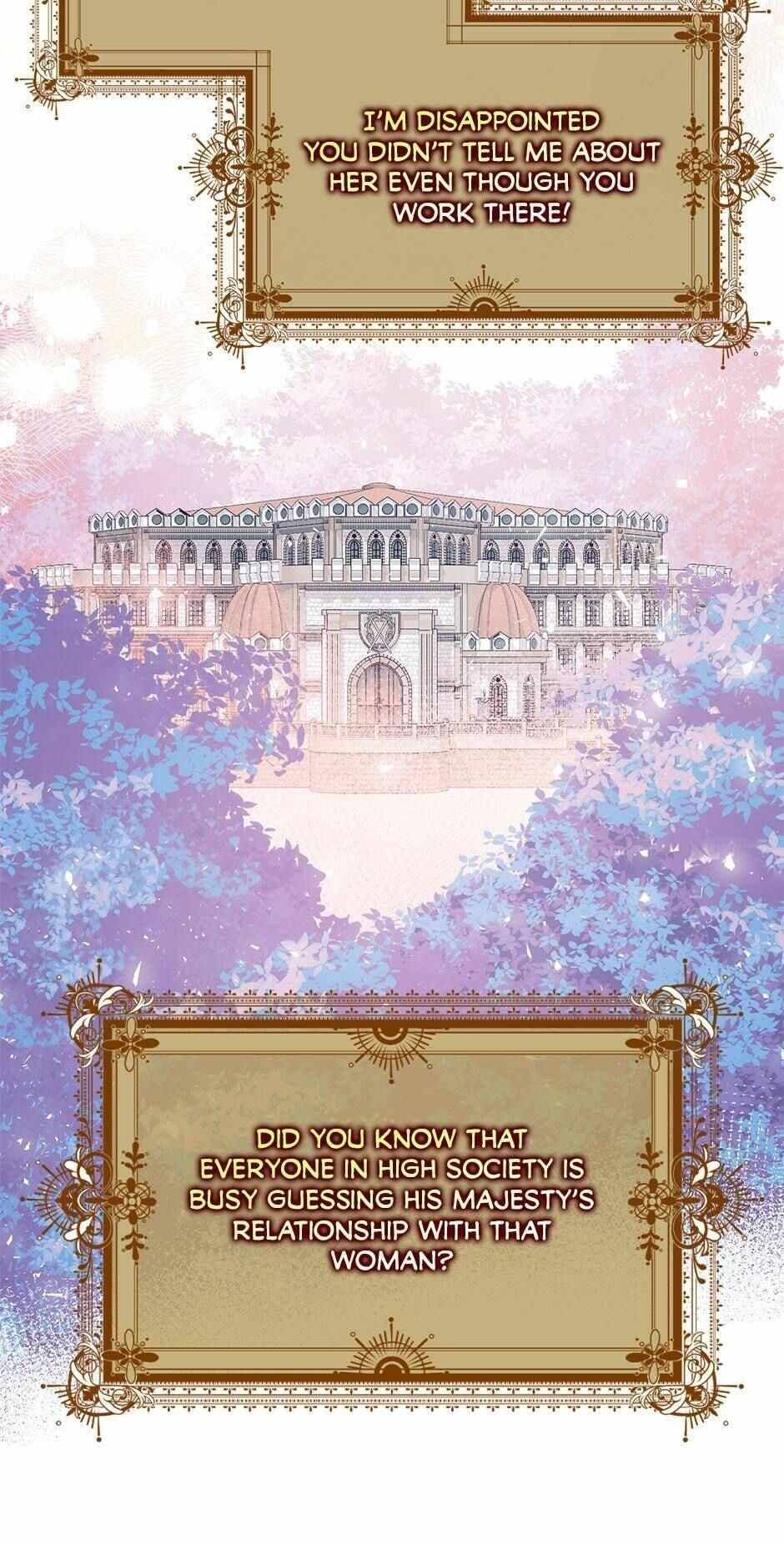 The Tyrant's Tranquilizer chapter 28 page 37