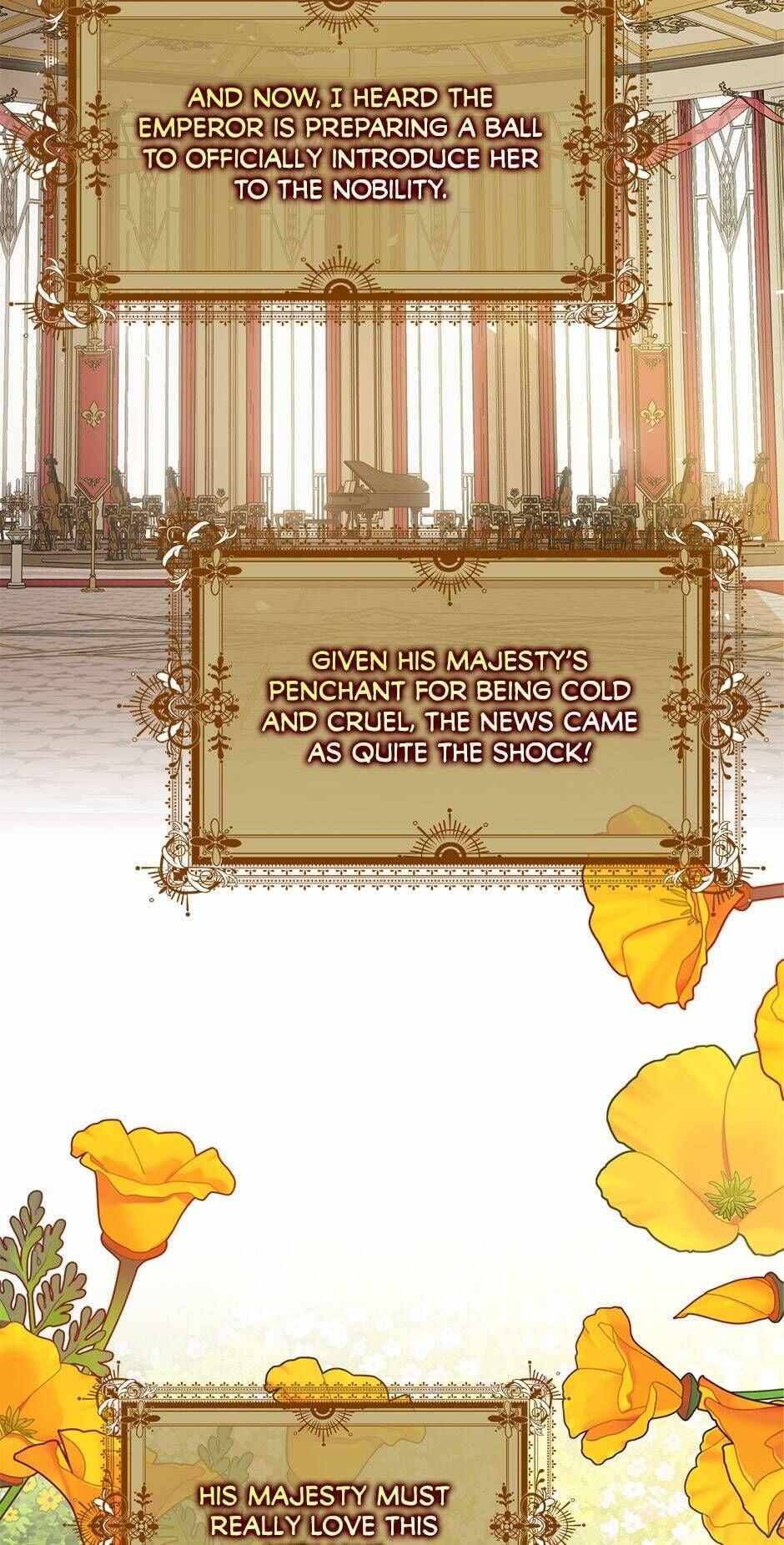 The Tyrant's Tranquilizer chapter 28 page 39