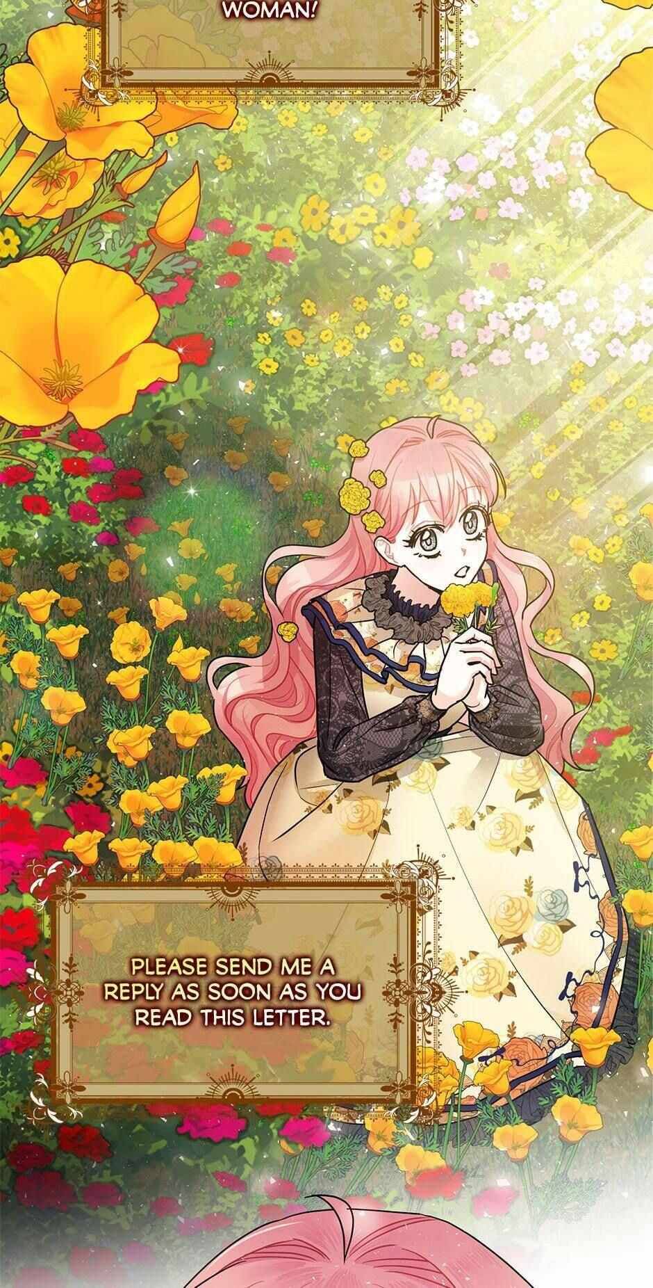 The Tyrant's Tranquilizer chapter 28 page 40