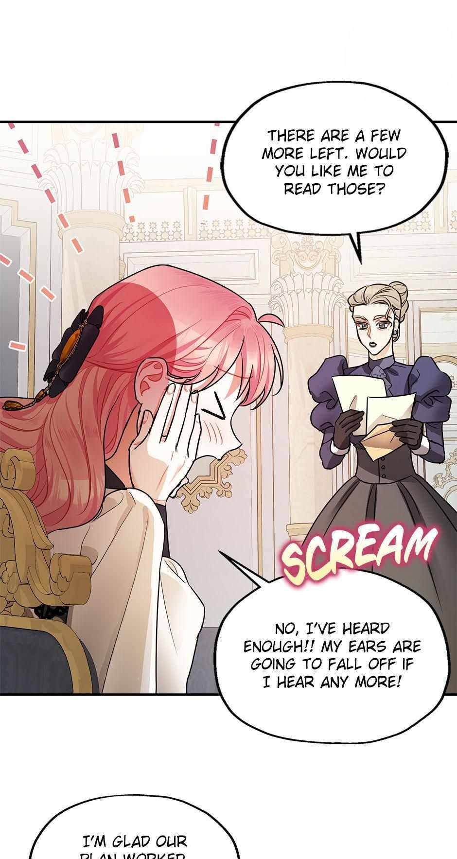 The Tyrant's Tranquilizer chapter 28 page 43