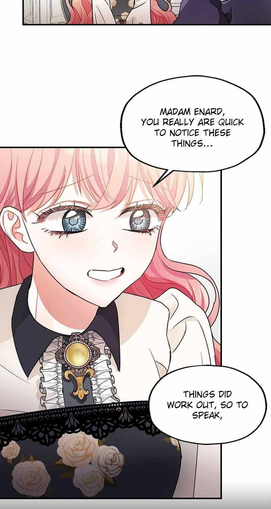 The Tyrant's Tranquilizer chapter 28 page 45