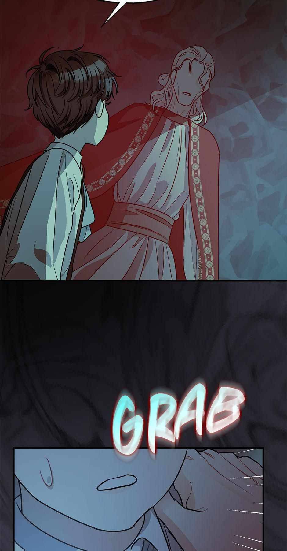 The Tyrant's Tranquilizer chapter 28 page 5