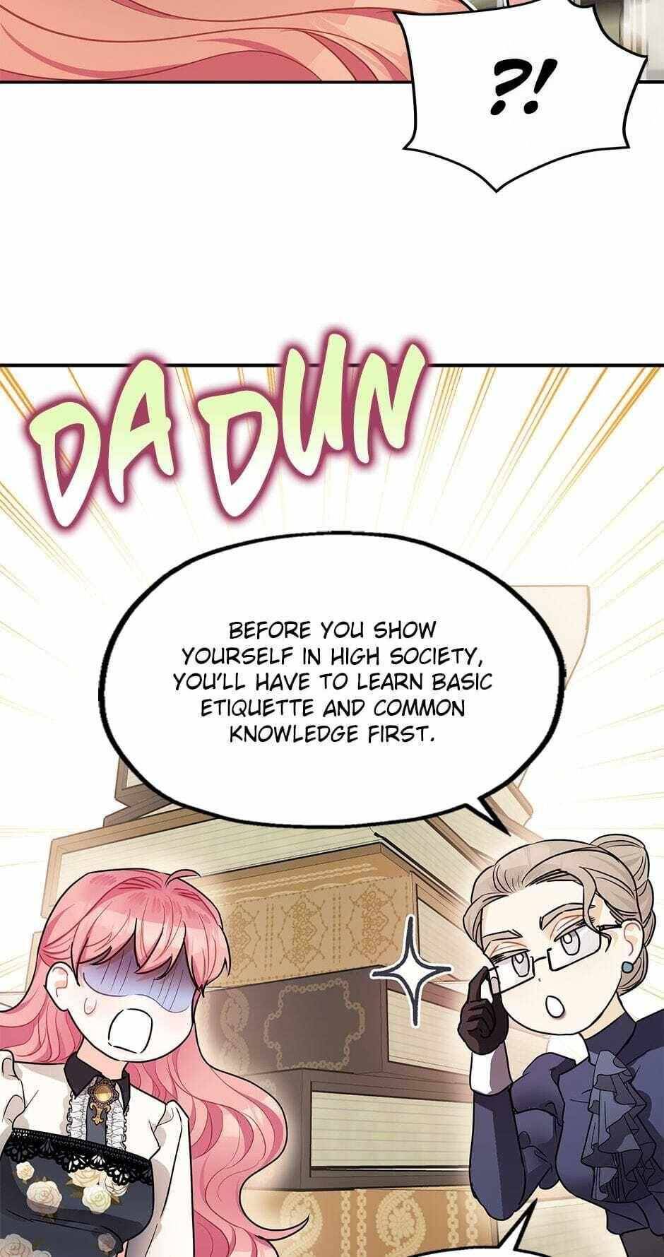 The Tyrant's Tranquilizer chapter 28 page 50