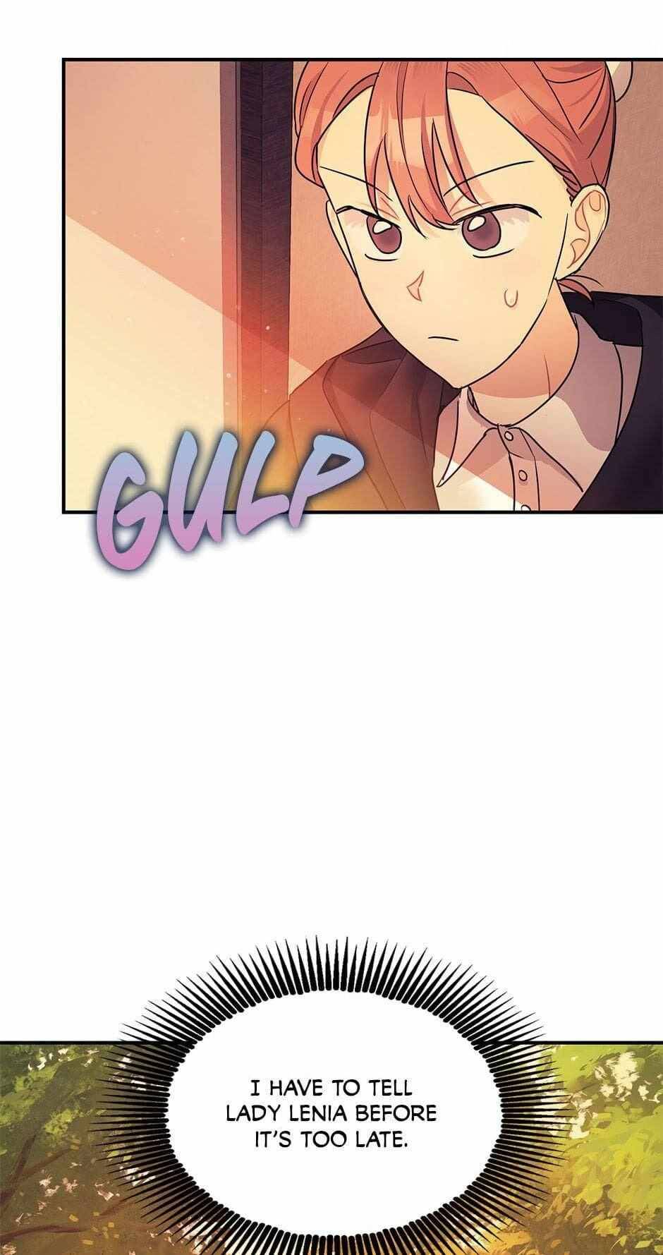 The Tyrant's Tranquilizer chapter 28 page 55