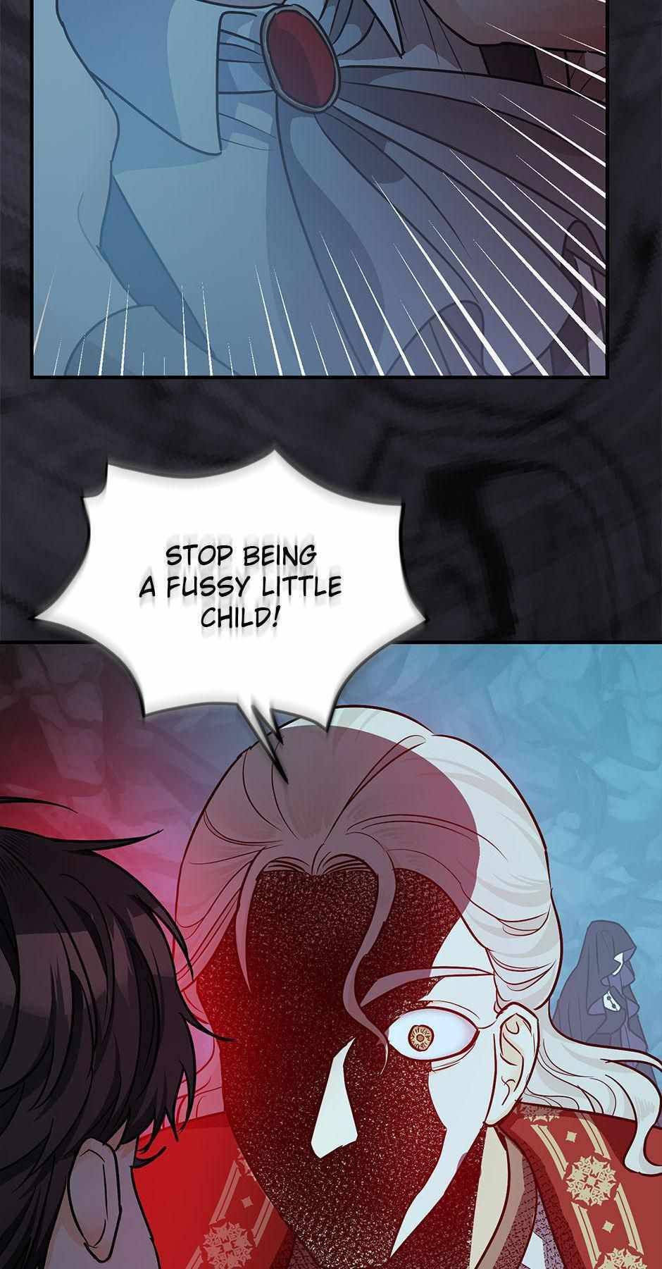 The Tyrant's Tranquilizer chapter 28 page 6