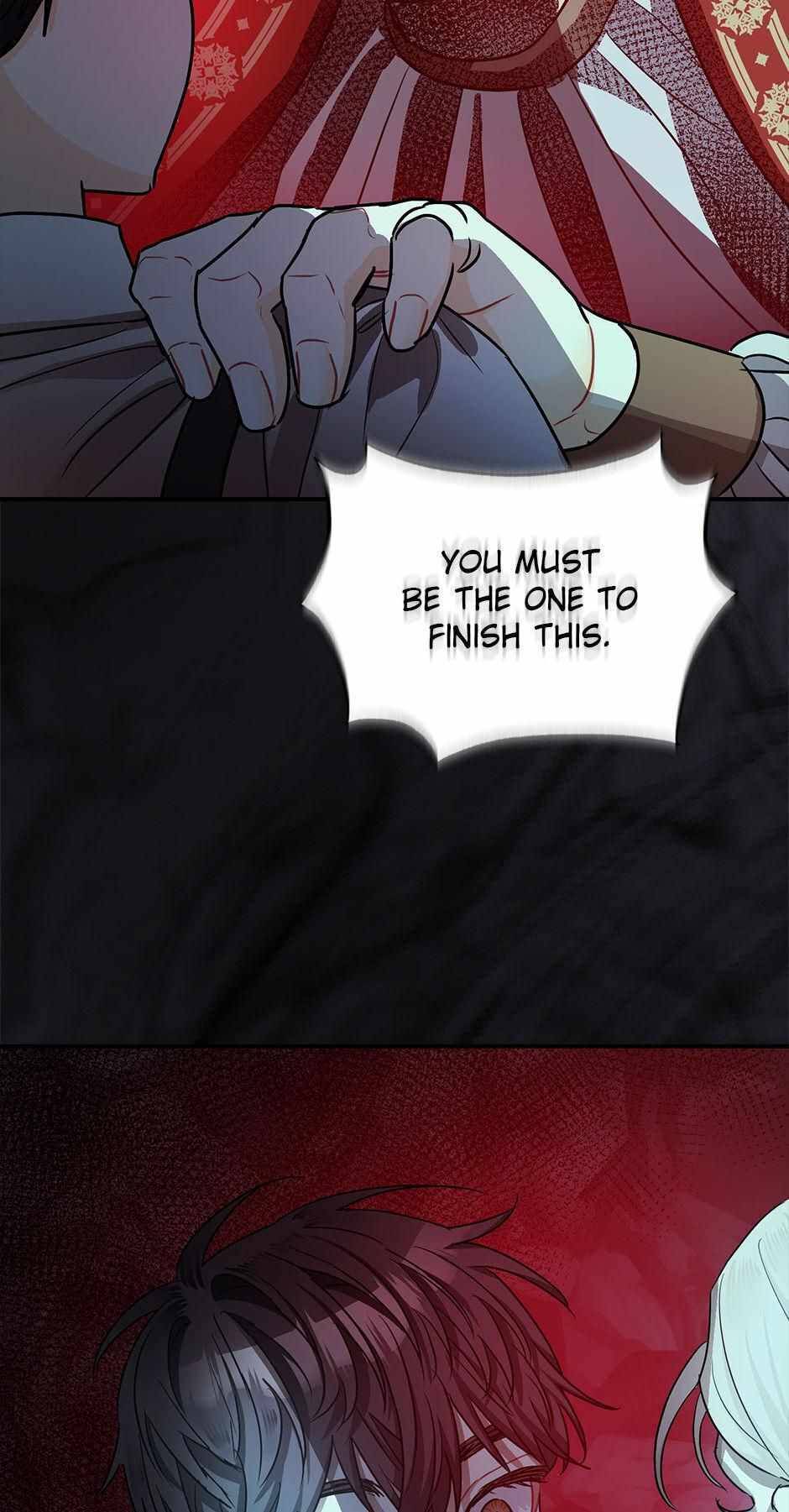 The Tyrant's Tranquilizer chapter 28 page 7