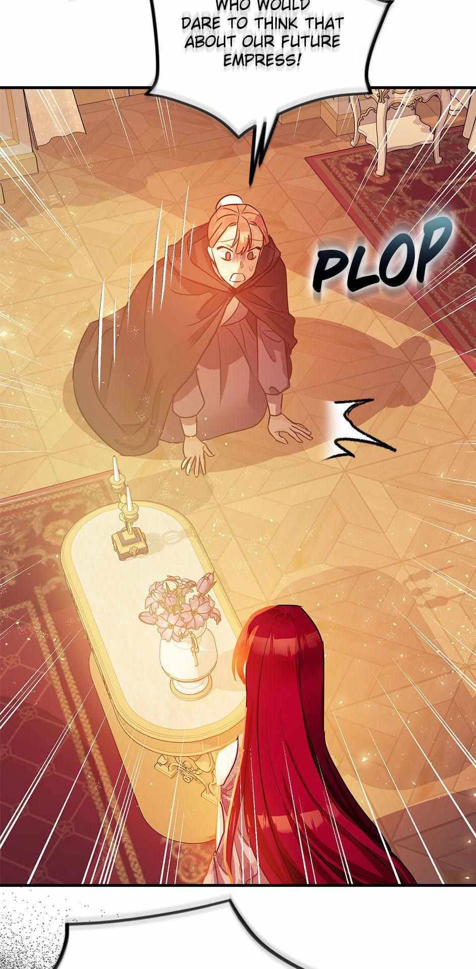 The Tyrant's Tranquilizer chapter 29 page 13