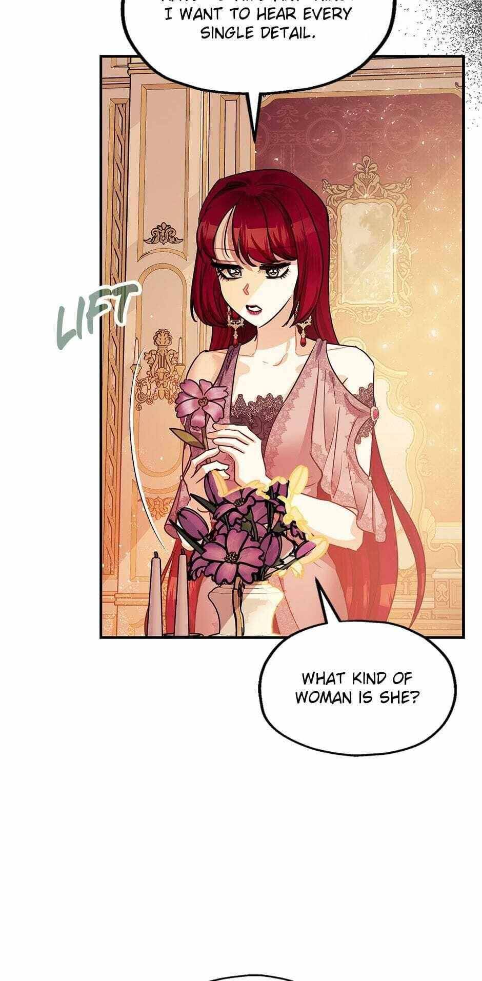 The Tyrant's Tranquilizer chapter 29 page 15