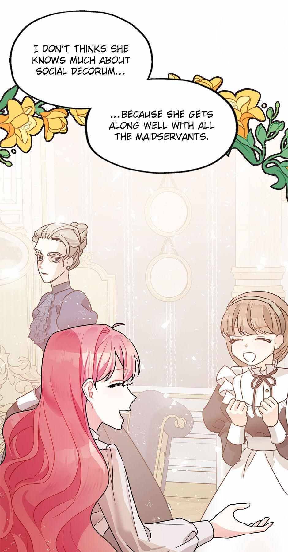 The Tyrant's Tranquilizer chapter 29 page 17