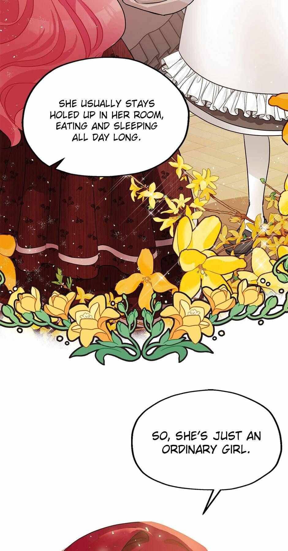 The Tyrant's Tranquilizer chapter 29 page 18