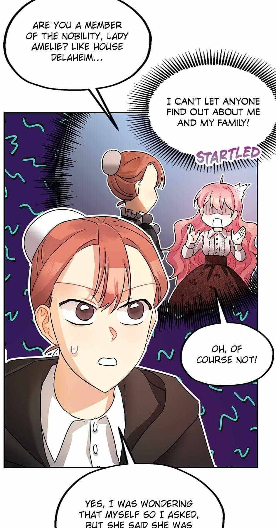 The Tyrant's Tranquilizer chapter 29 page 20