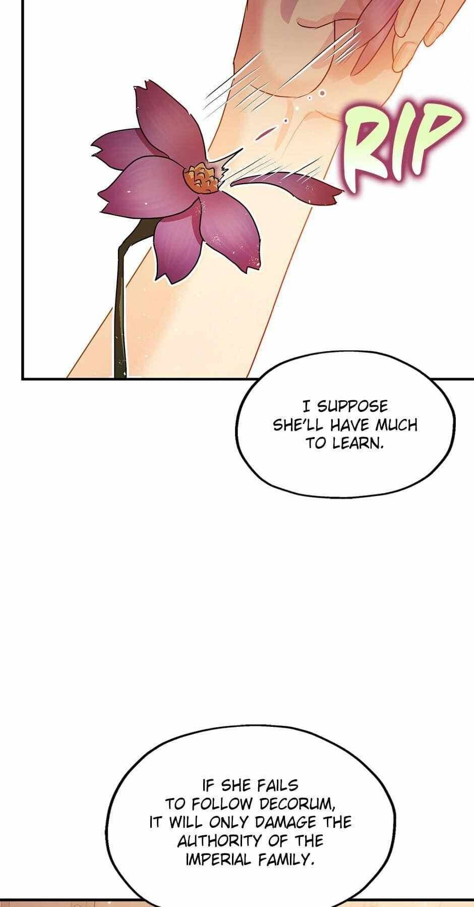 The Tyrant's Tranquilizer chapter 29 page 23