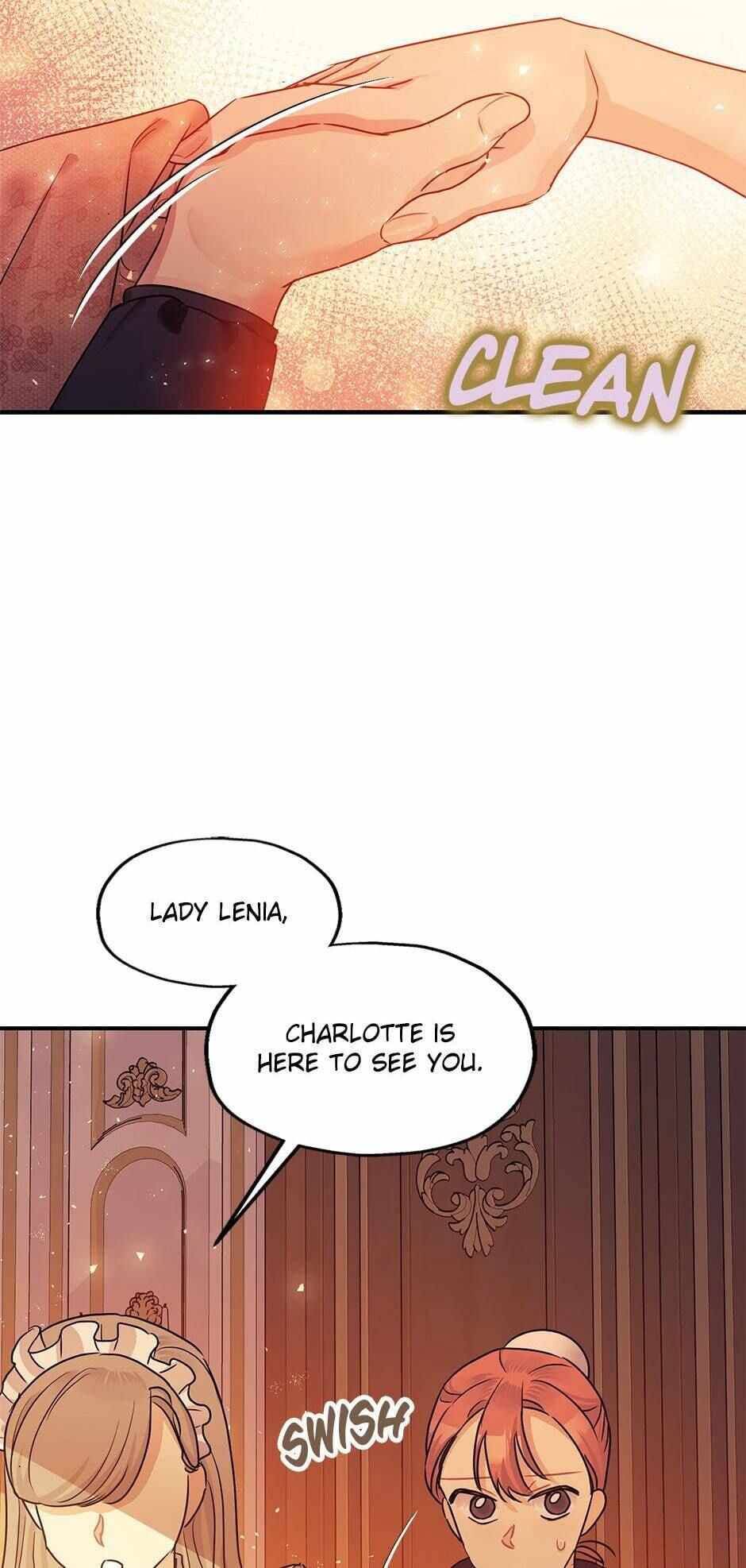 The Tyrant's Tranquilizer chapter 29 page 3