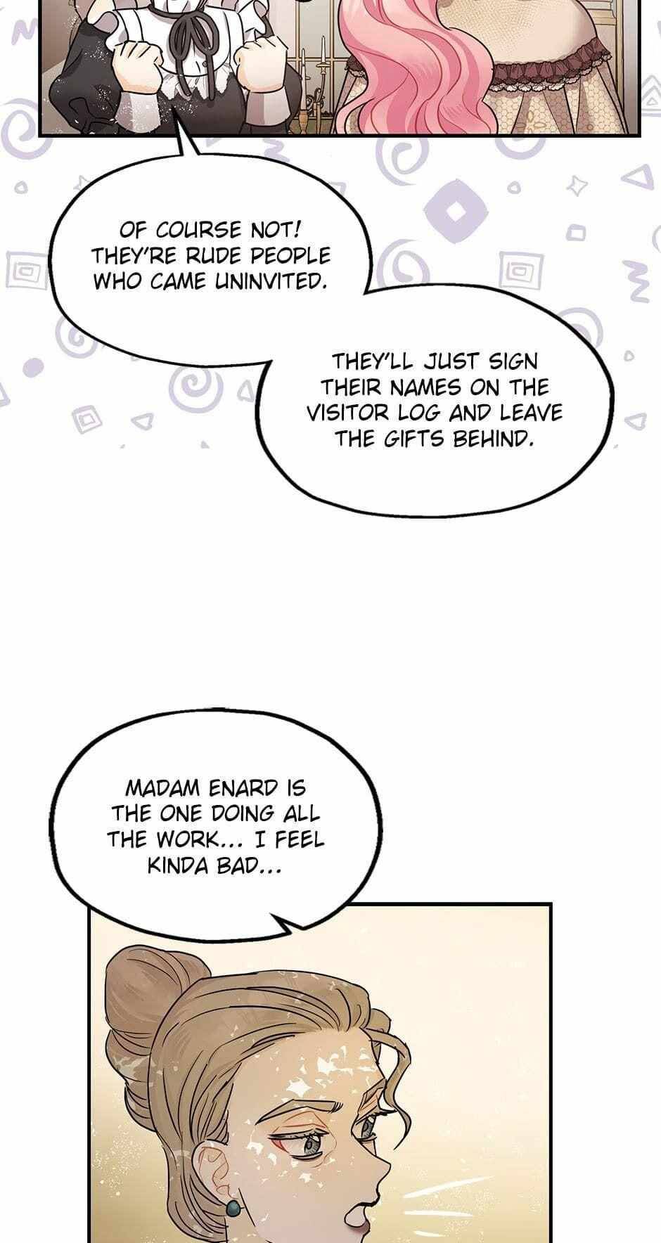 The Tyrant's Tranquilizer chapter 29 page 32