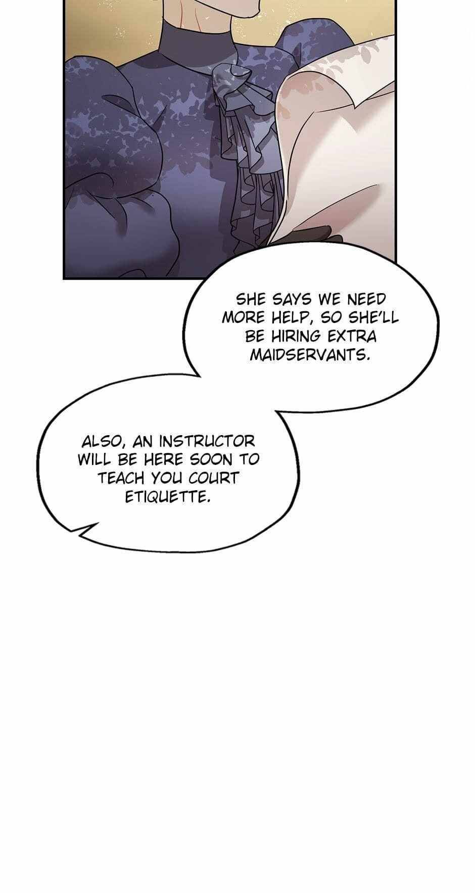 The Tyrant's Tranquilizer chapter 29 page 33