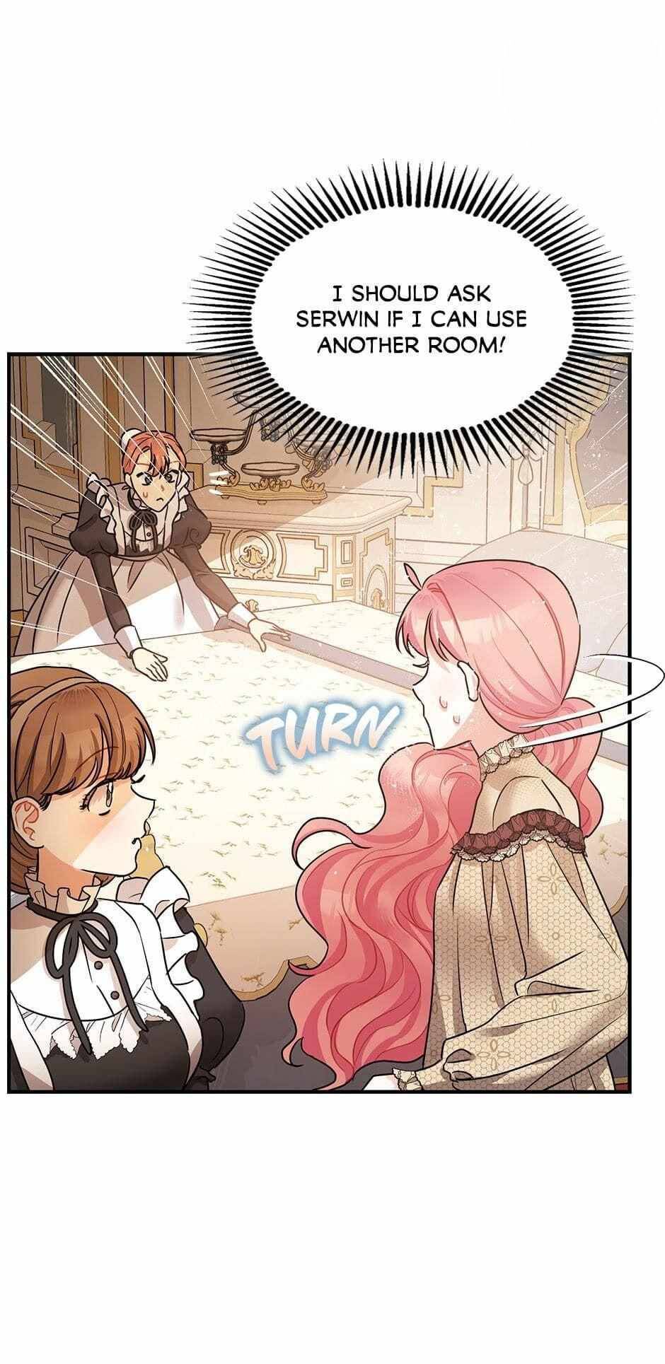 The Tyrant's Tranquilizer chapter 29 page 35