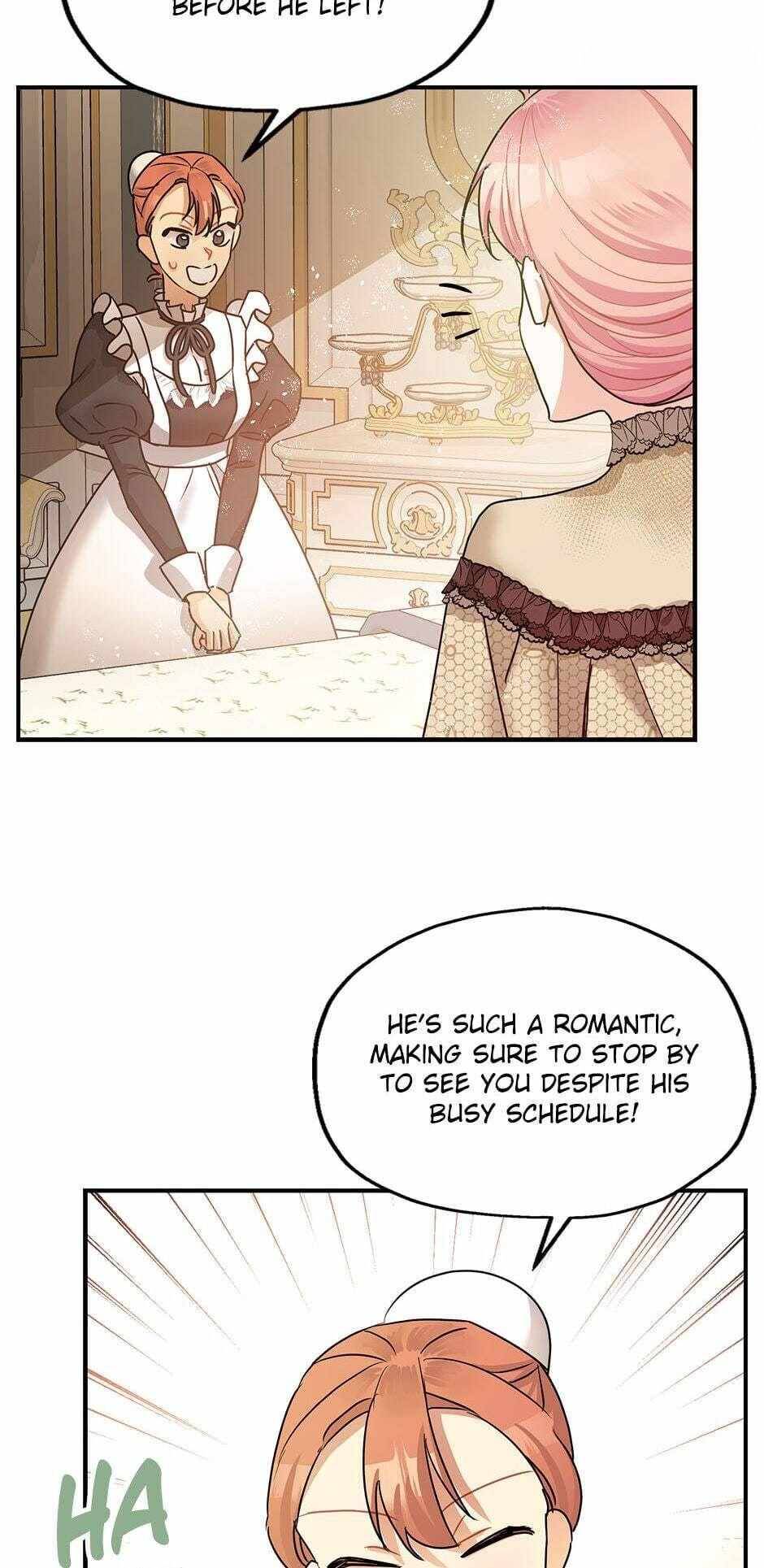 The Tyrant's Tranquilizer chapter 29 page 37