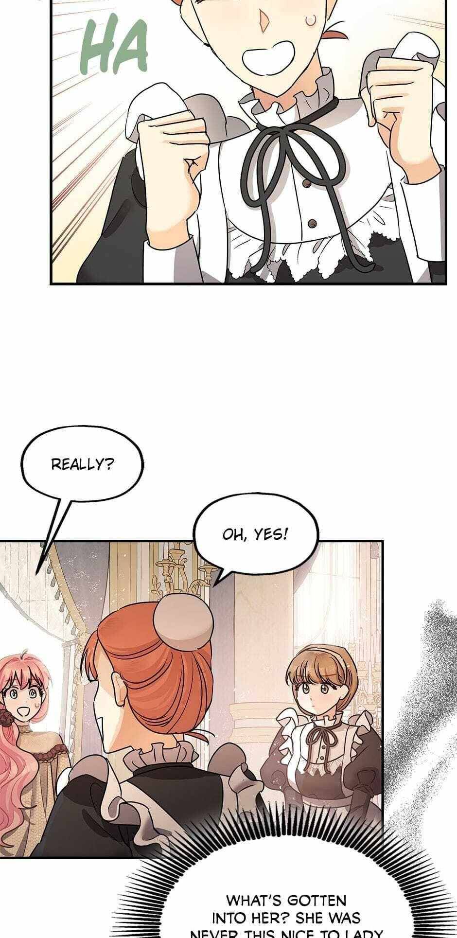 The Tyrant's Tranquilizer chapter 29 page 38