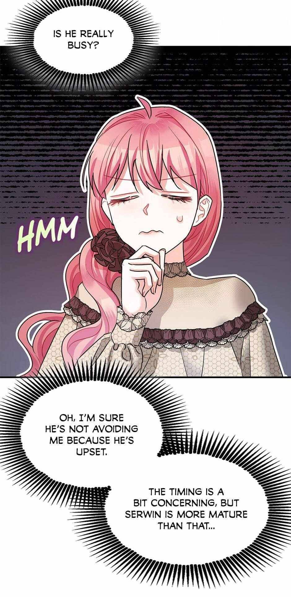 The Tyrant's Tranquilizer chapter 29 page 40