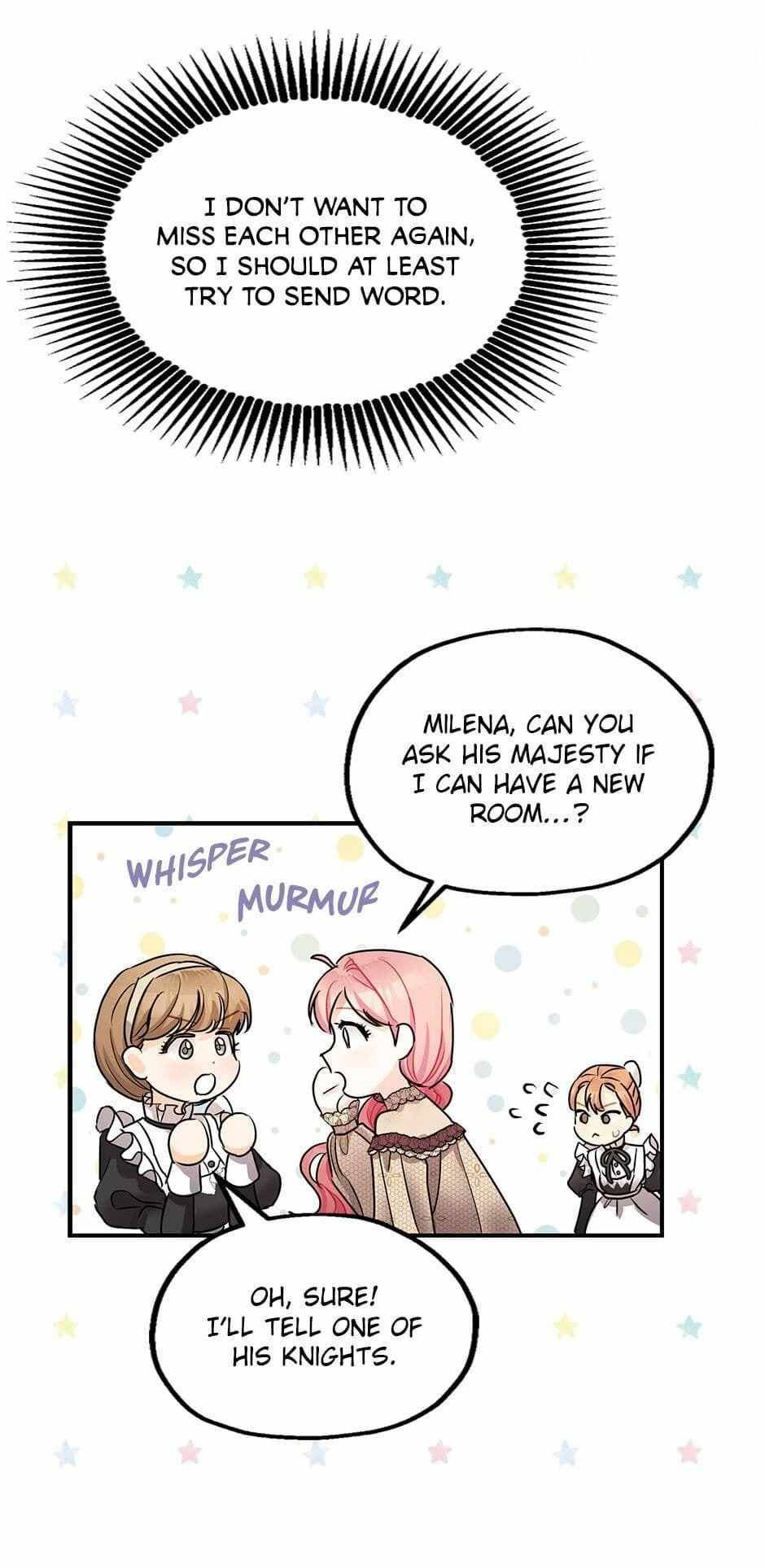 The Tyrant's Tranquilizer chapter 29 page 41