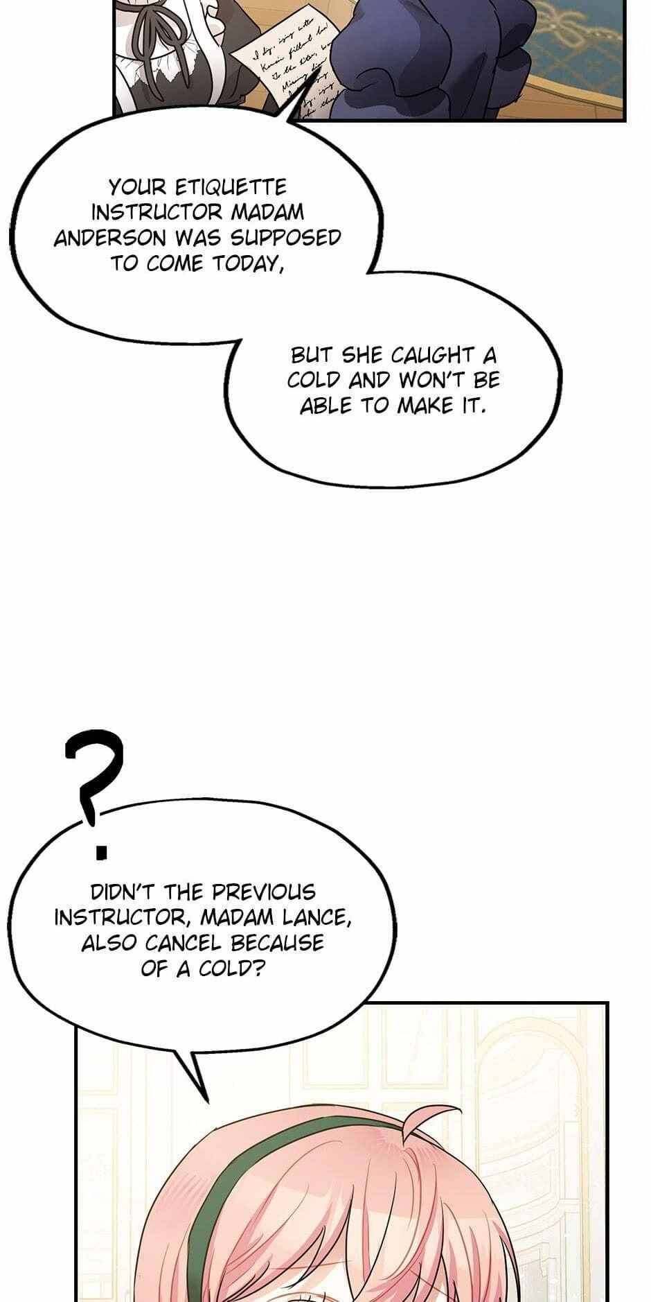 The Tyrant's Tranquilizer chapter 29 page 47