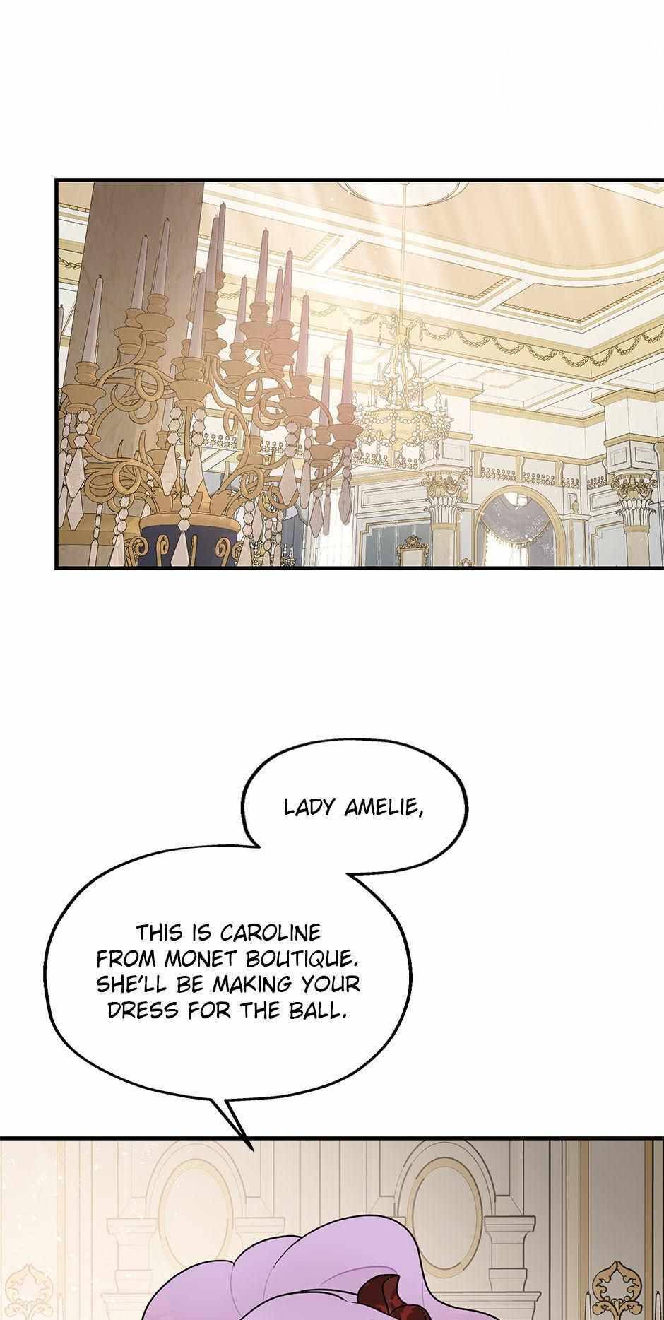 The Tyrant's Tranquilizer chapter 29 page 50