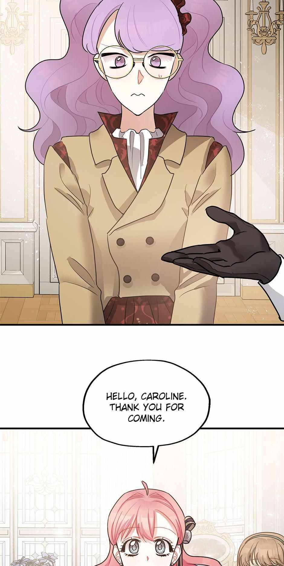 The Tyrant's Tranquilizer chapter 29 page 51