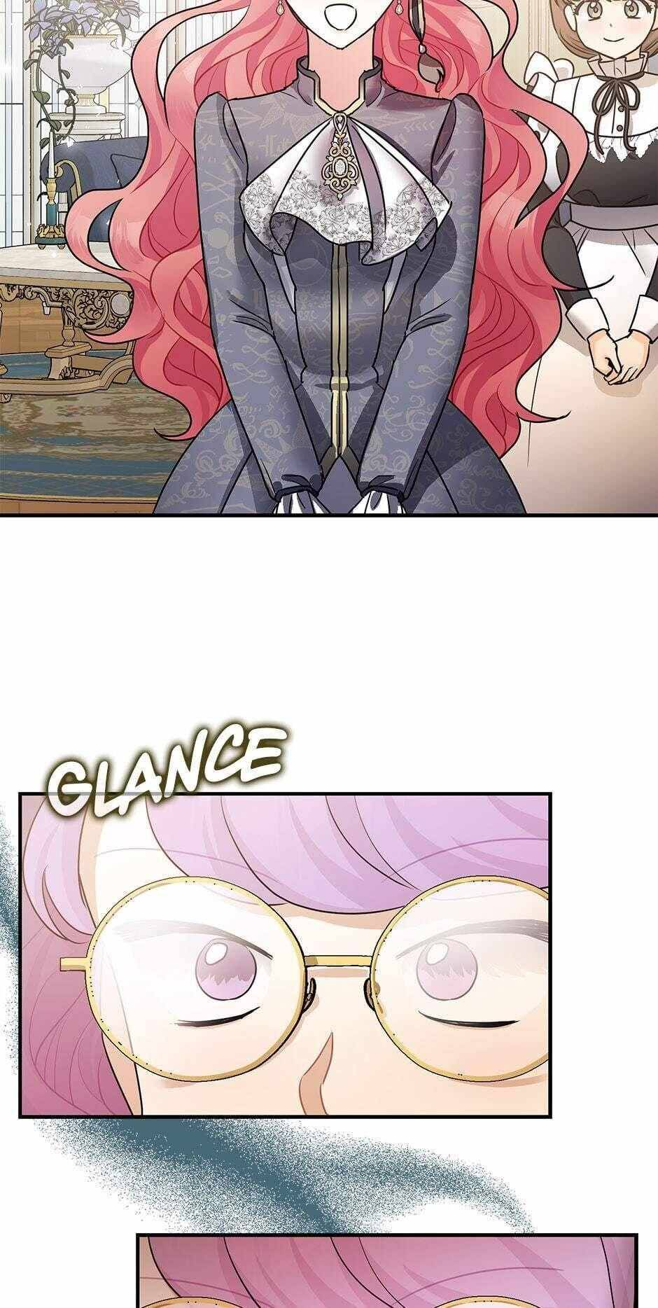 The Tyrant's Tranquilizer chapter 29 page 52