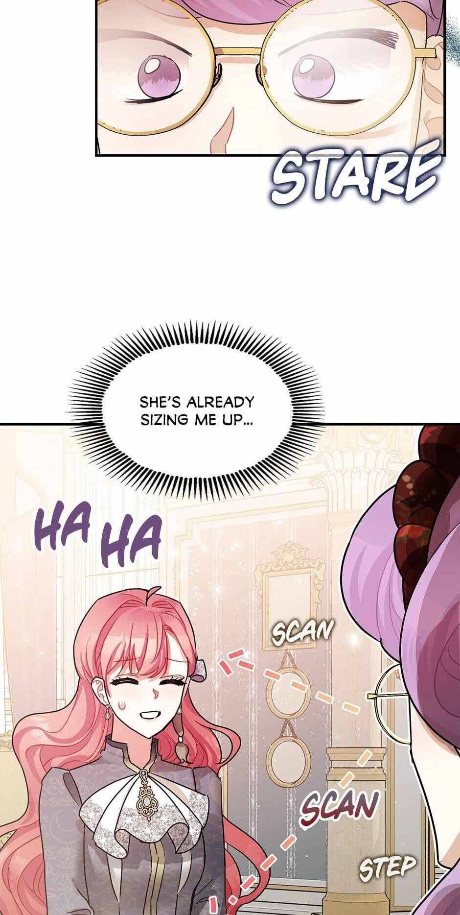 The Tyrant's Tranquilizer chapter 29 page 53