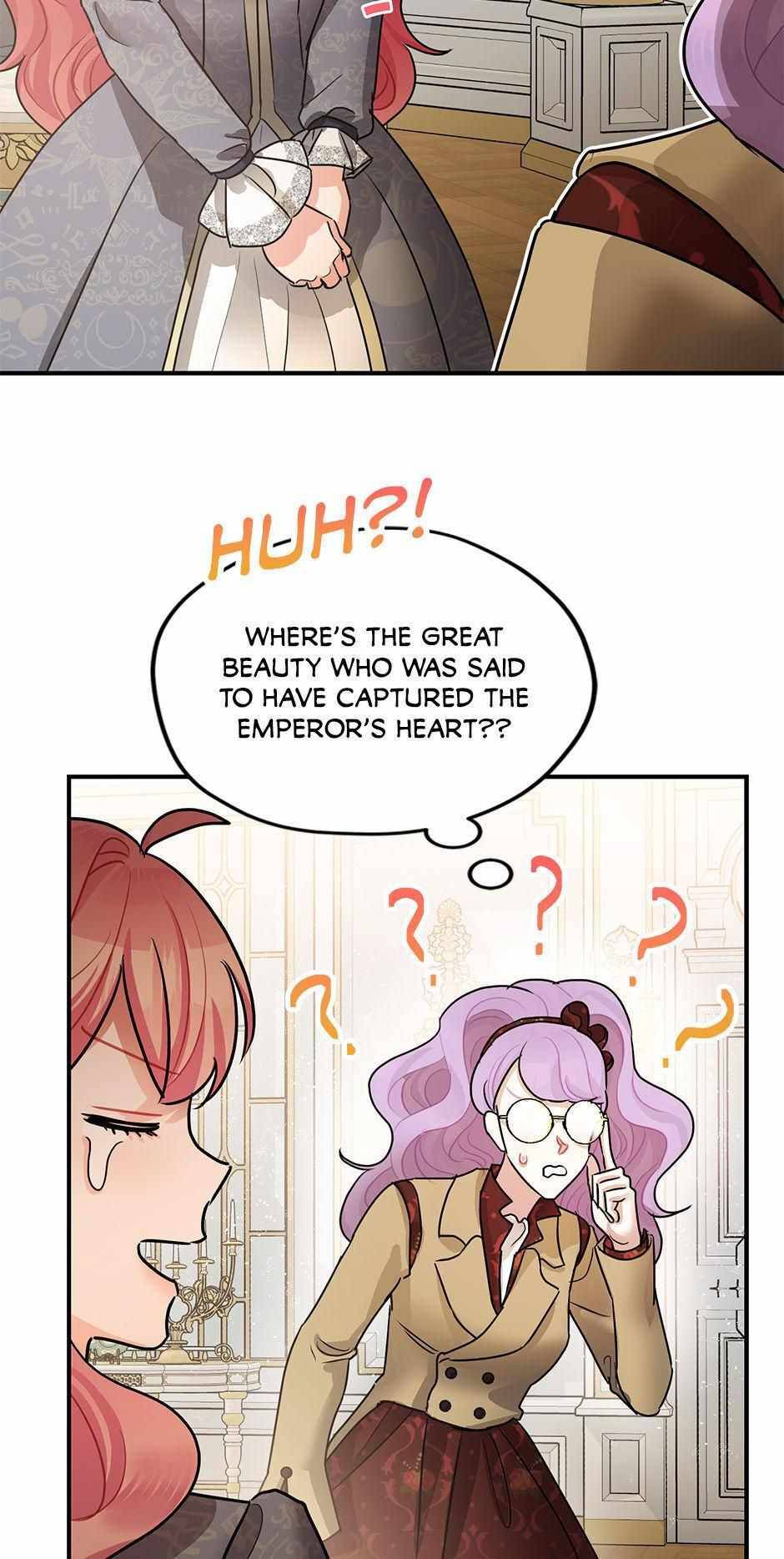 The Tyrant's Tranquilizer chapter 29 page 54