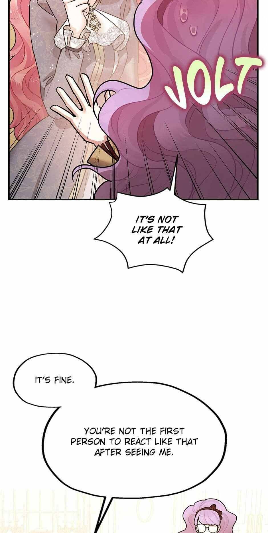 The Tyrant's Tranquilizer chapter 29 page 56