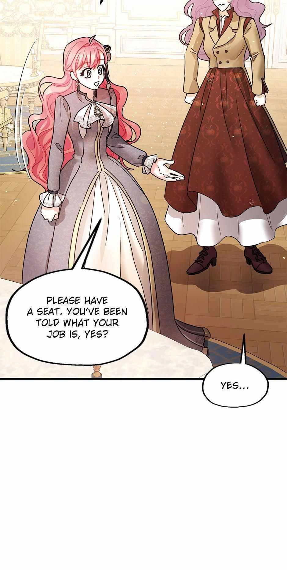 The Tyrant's Tranquilizer chapter 29 page 57