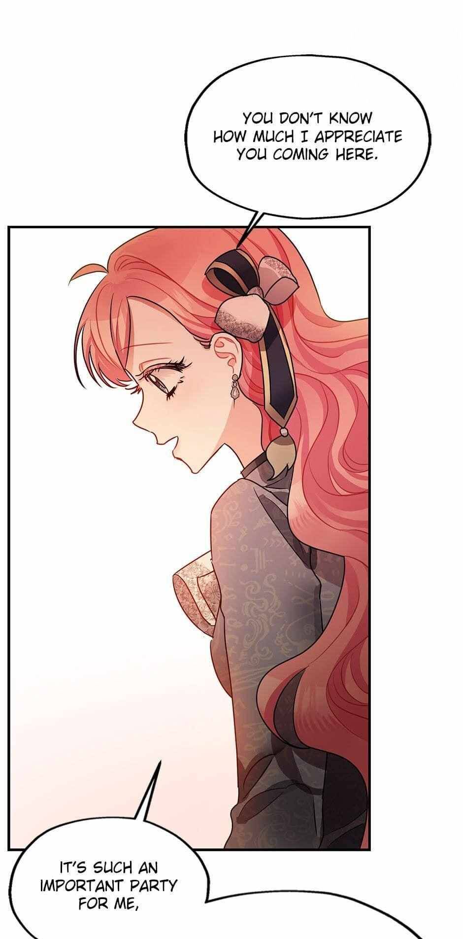 The Tyrant's Tranquilizer chapter 29 page 58