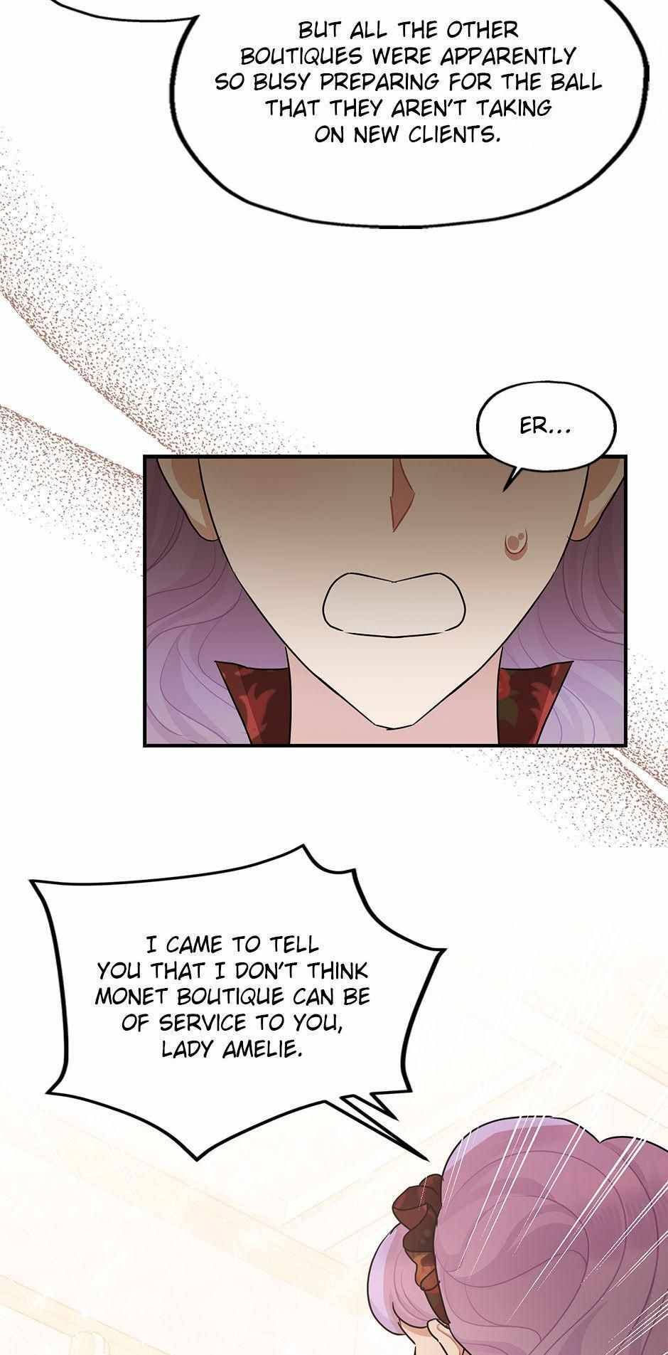 The Tyrant's Tranquilizer chapter 29 page 59