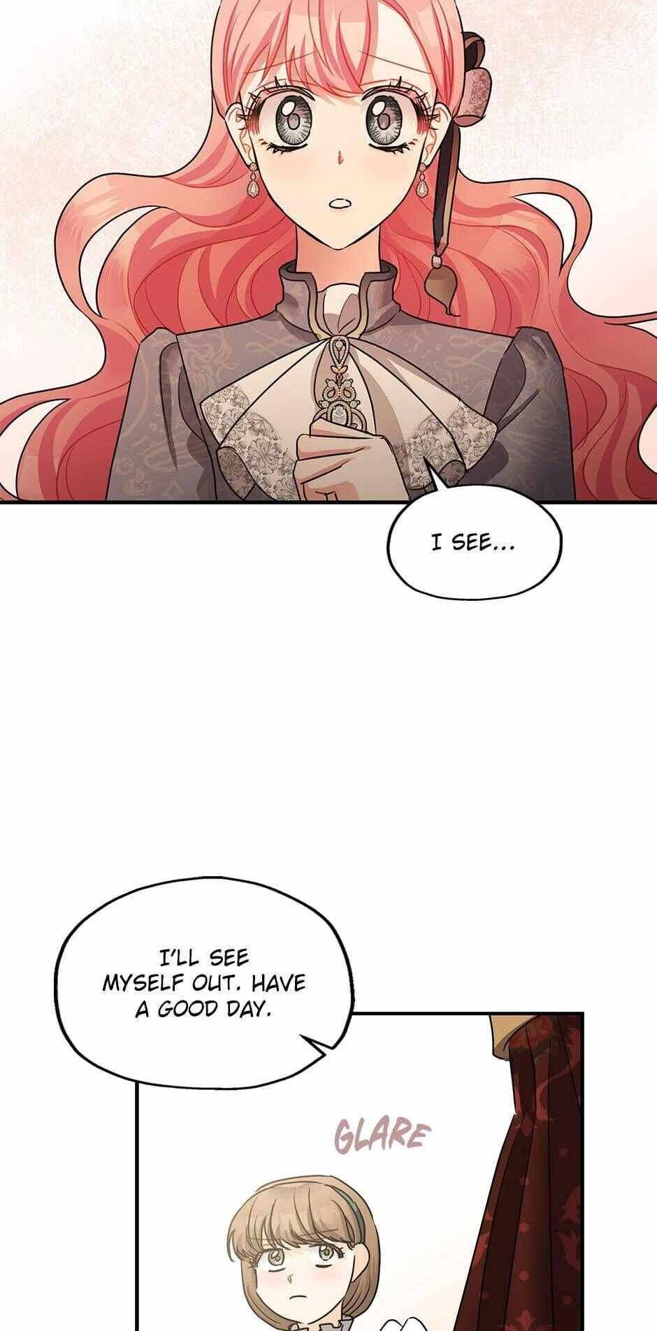 The Tyrant's Tranquilizer chapter 29 page 61