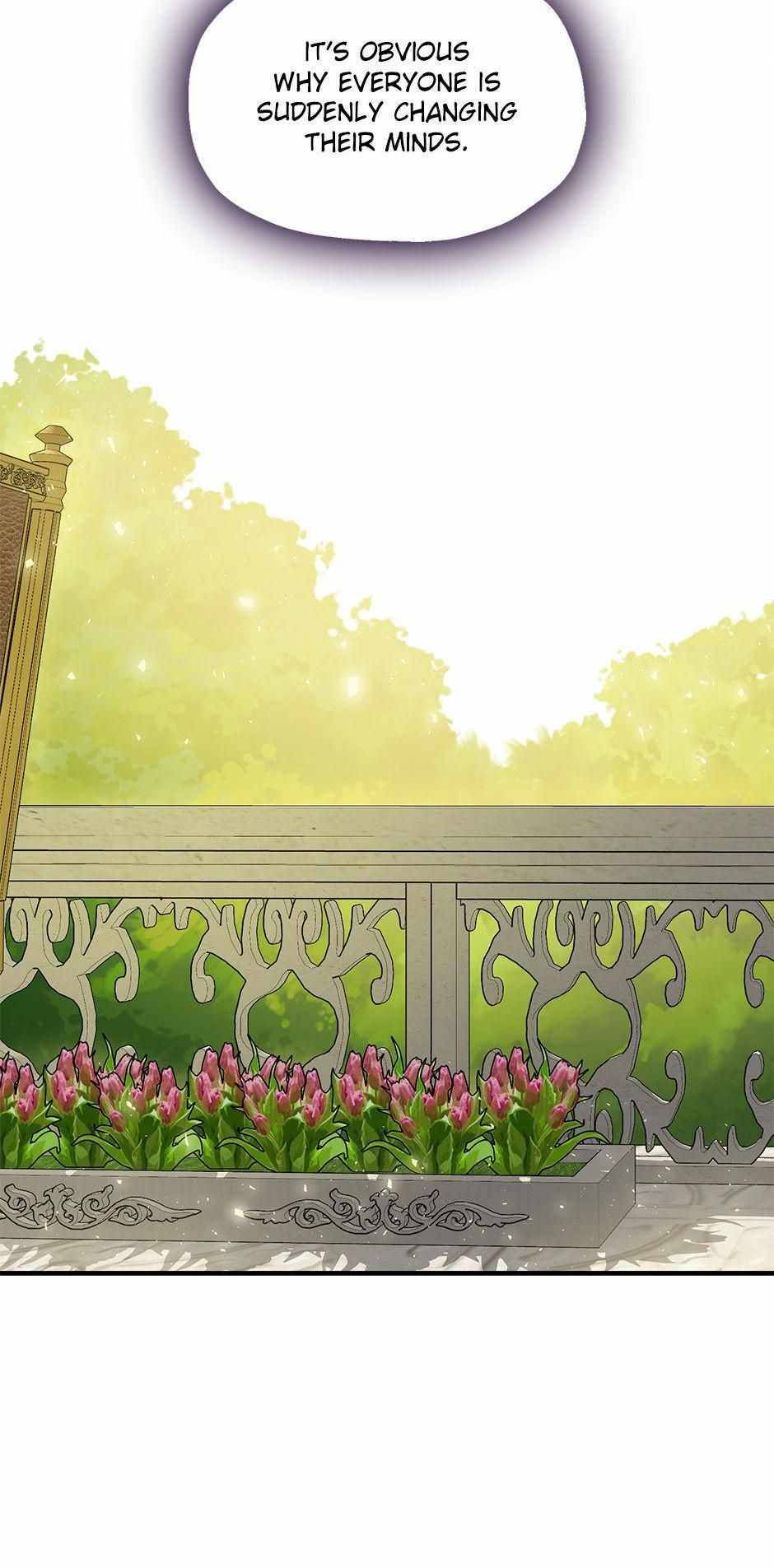 The Tyrant's Tranquilizer chapter 29 page 63