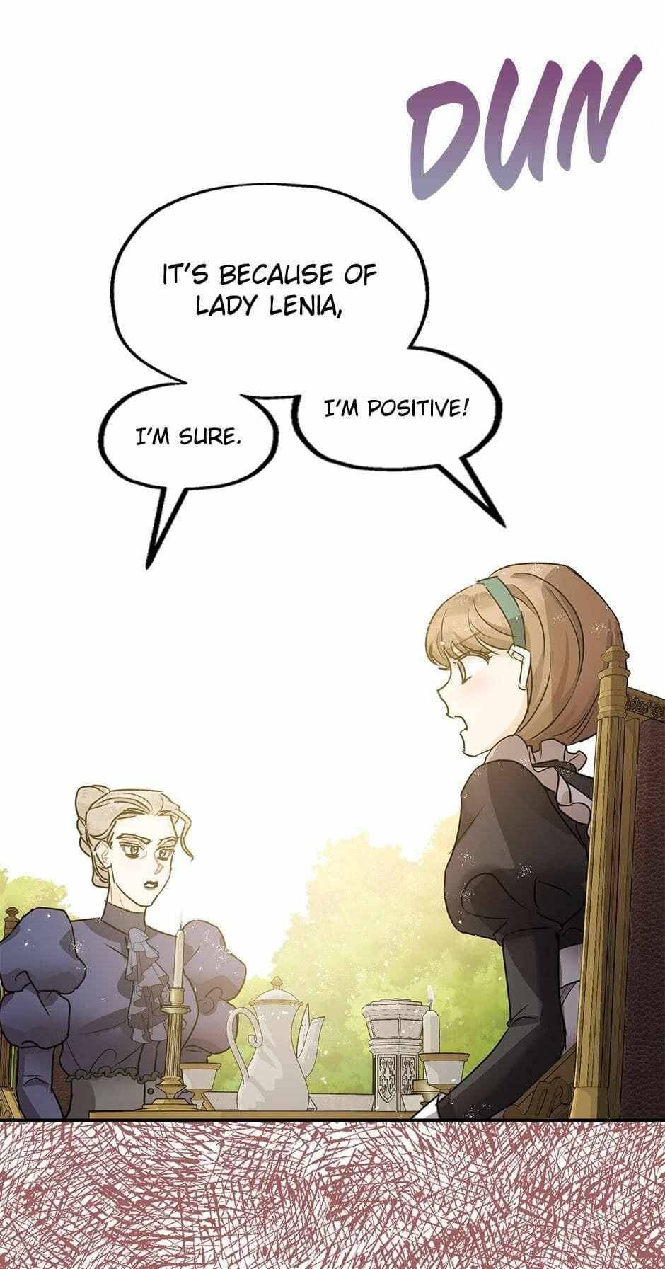 The Tyrant's Tranquilizer chapter 29 page 64