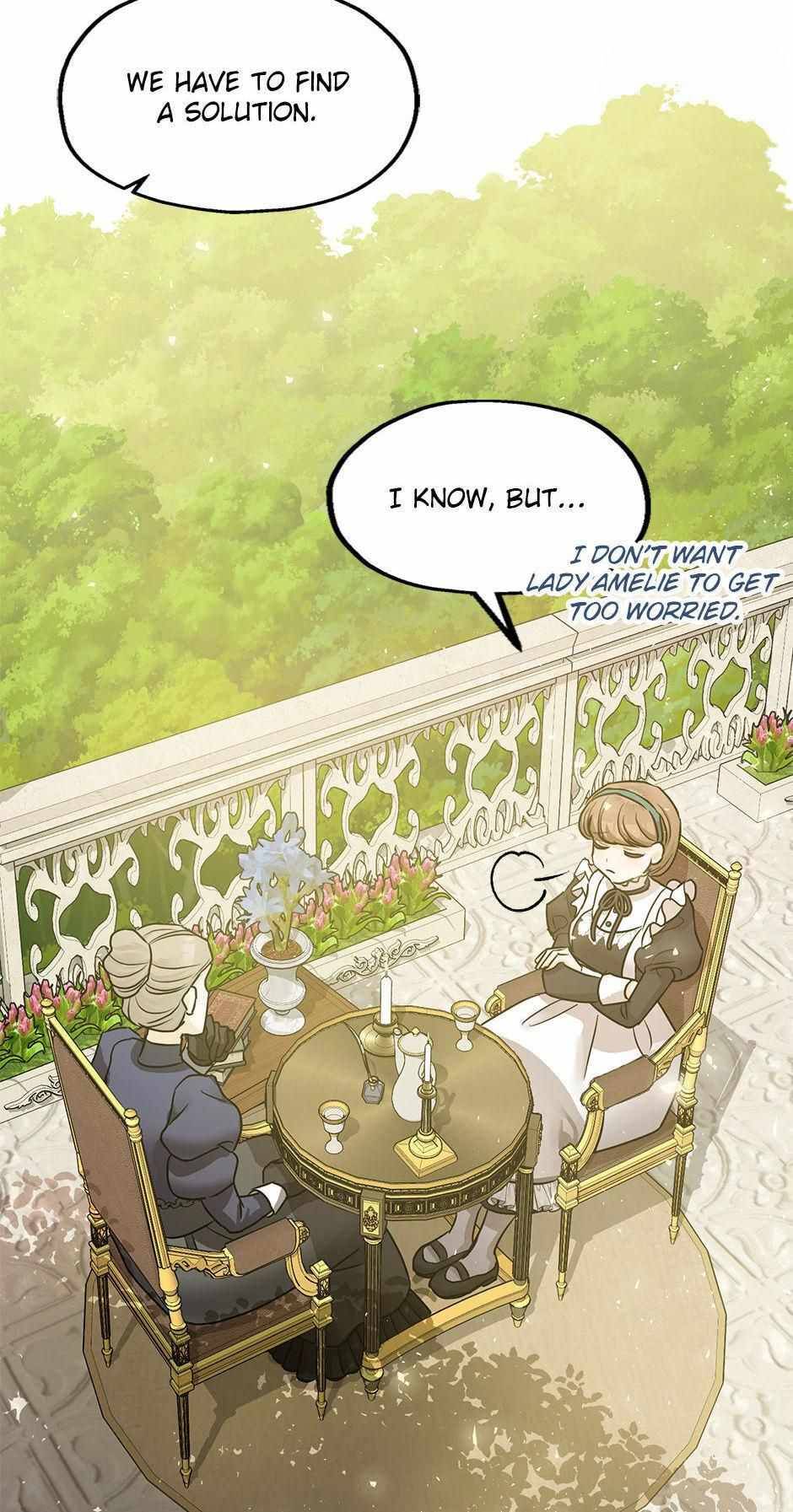 The Tyrant's Tranquilizer chapter 29 page 67