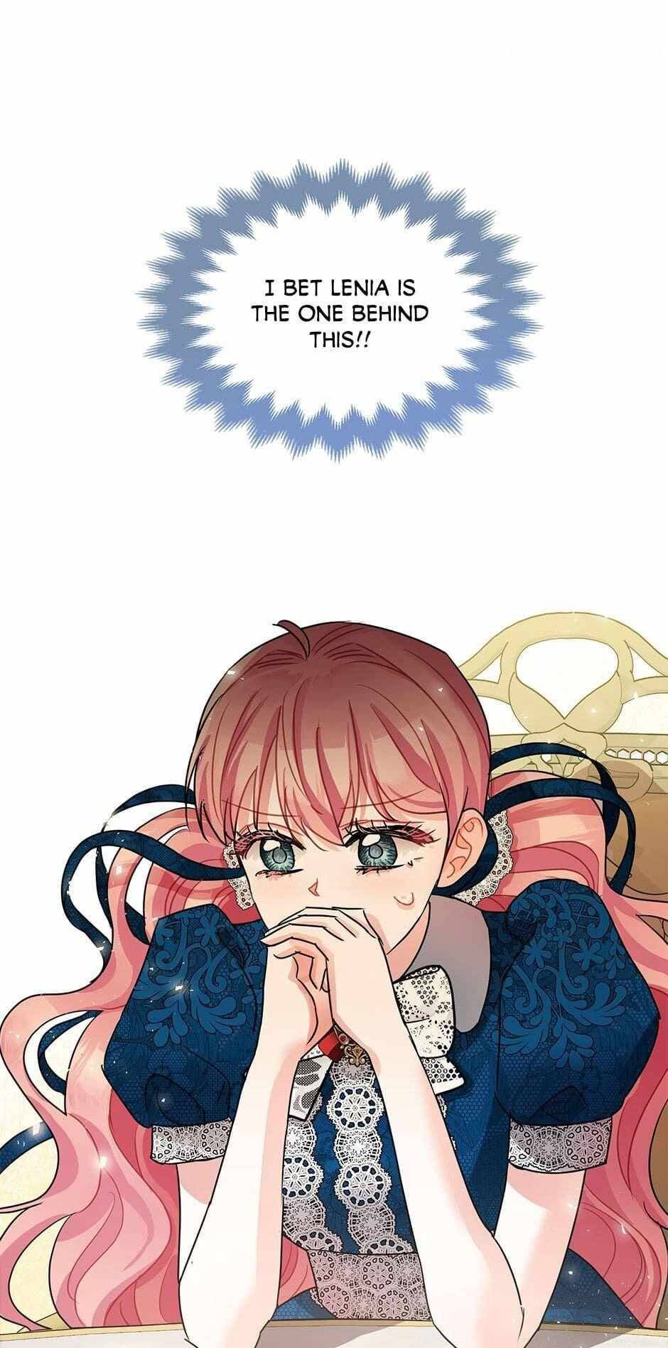 The Tyrant's Tranquilizer chapter 29 page 69