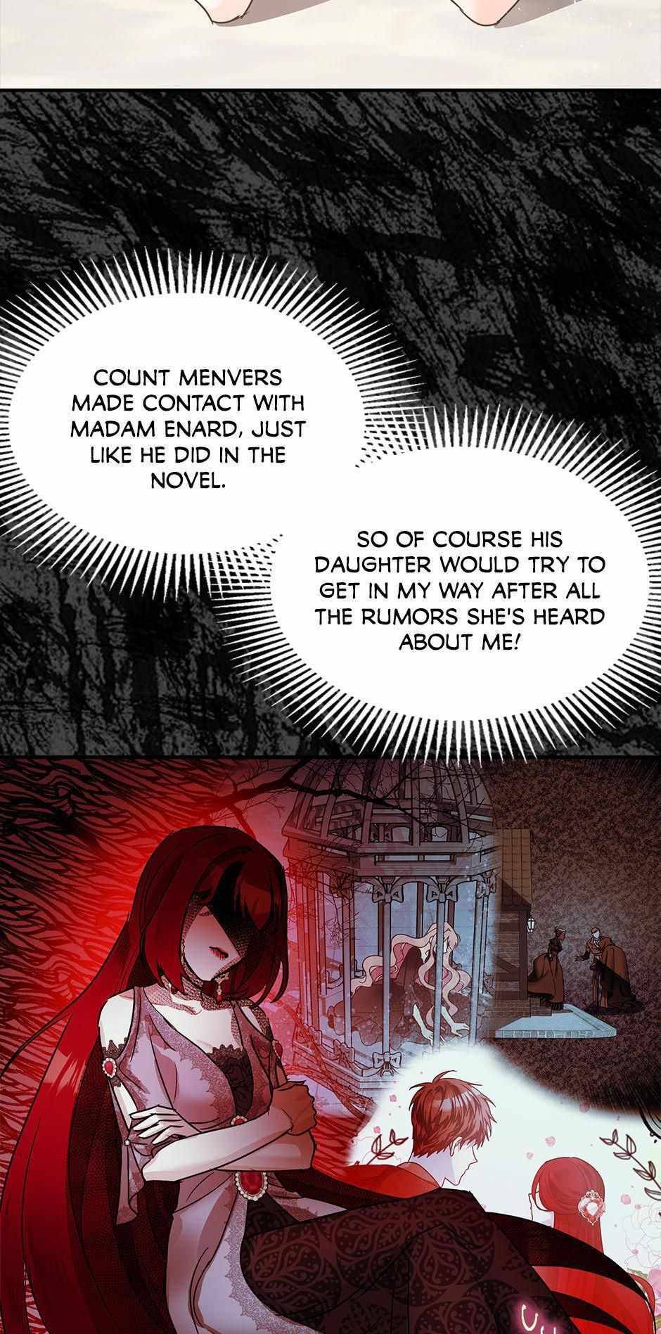 The Tyrant's Tranquilizer chapter 29 page 70