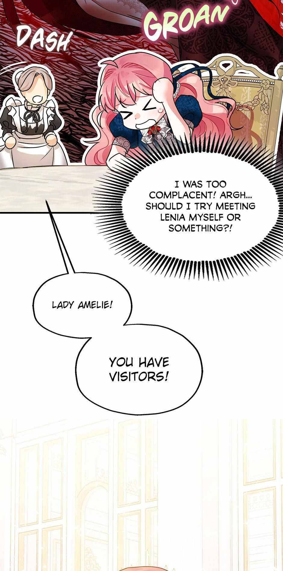 The Tyrant's Tranquilizer chapter 29 page 71