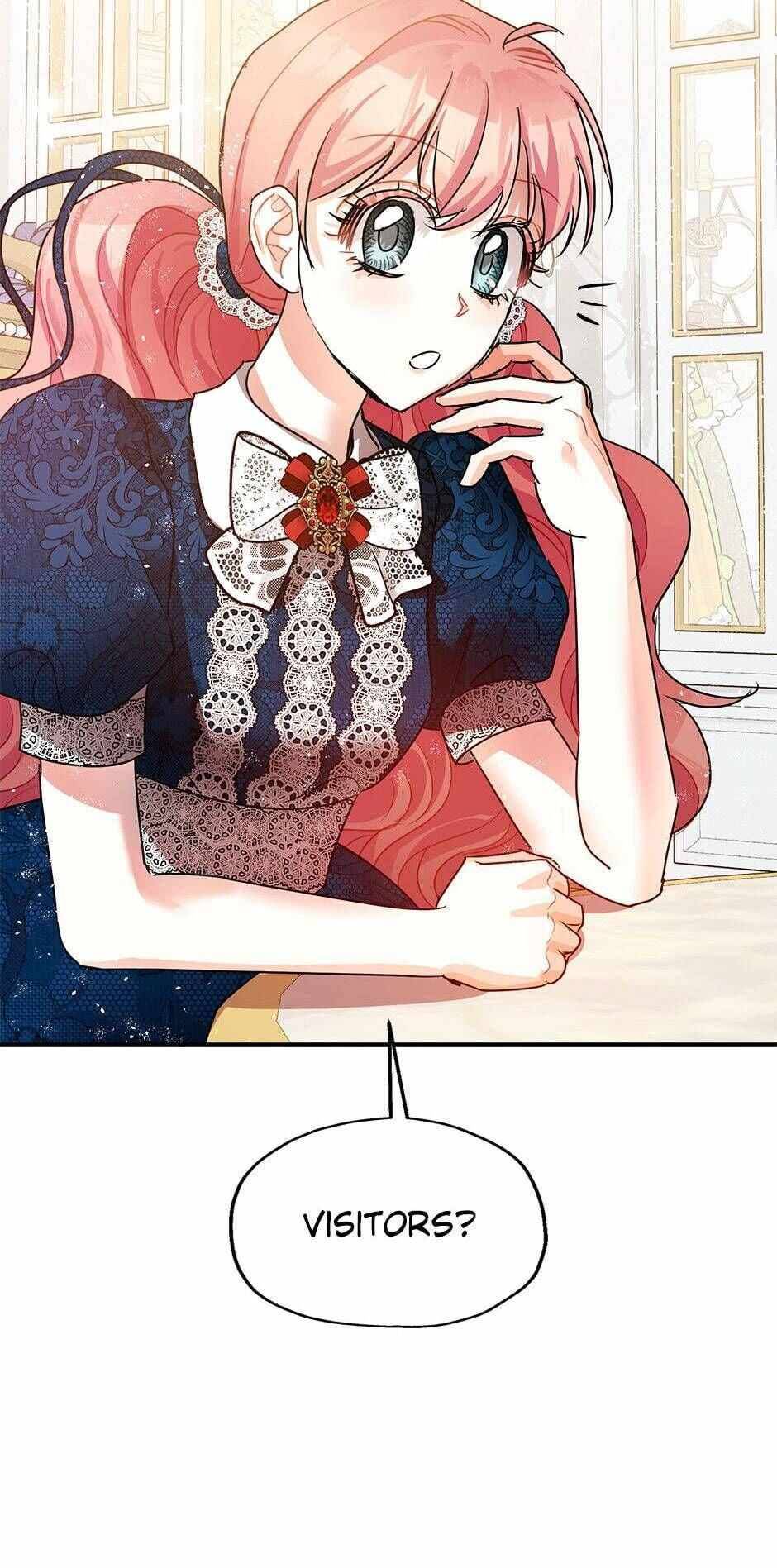 The Tyrant's Tranquilizer chapter 29 page 72