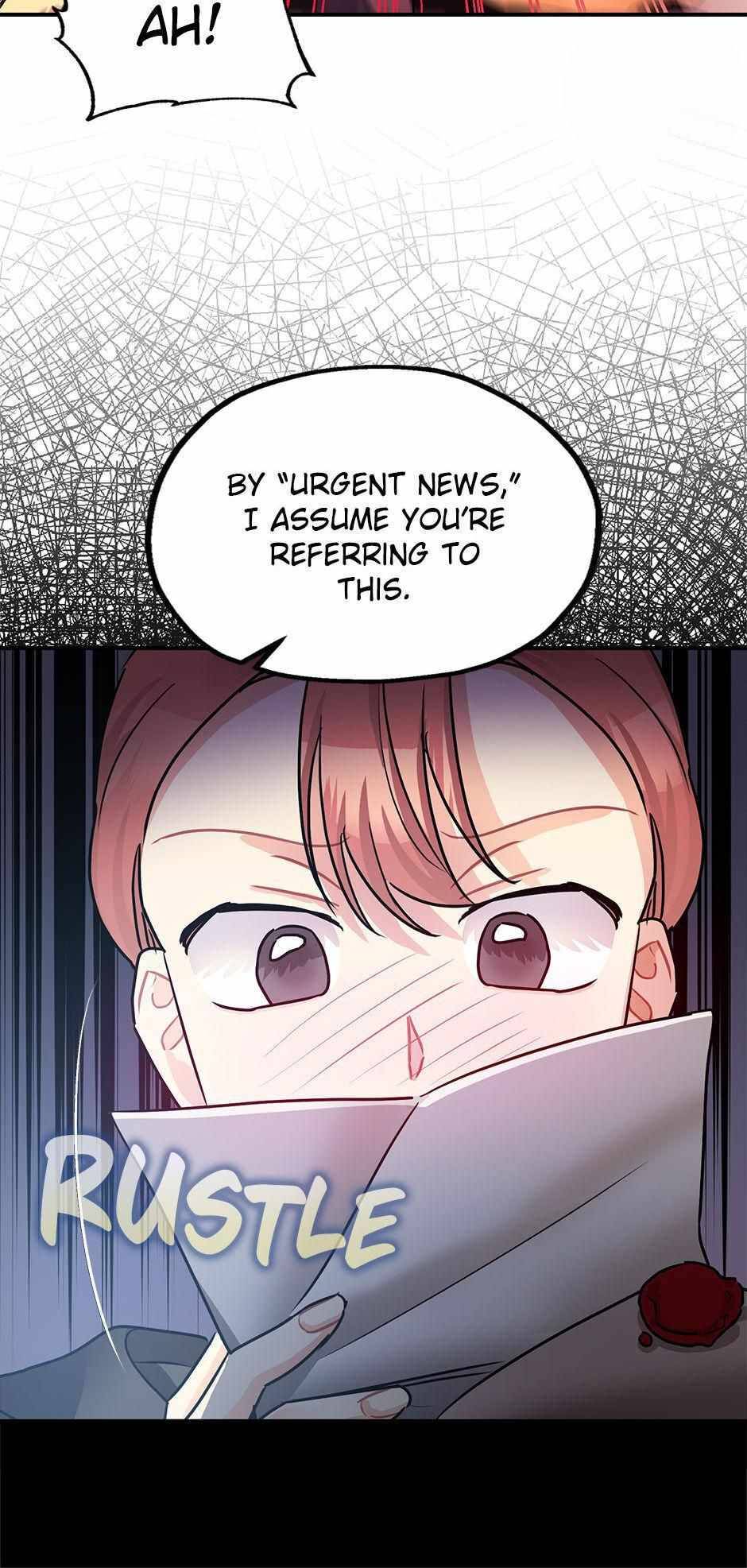 The Tyrant's Tranquilizer chapter 29 page 8