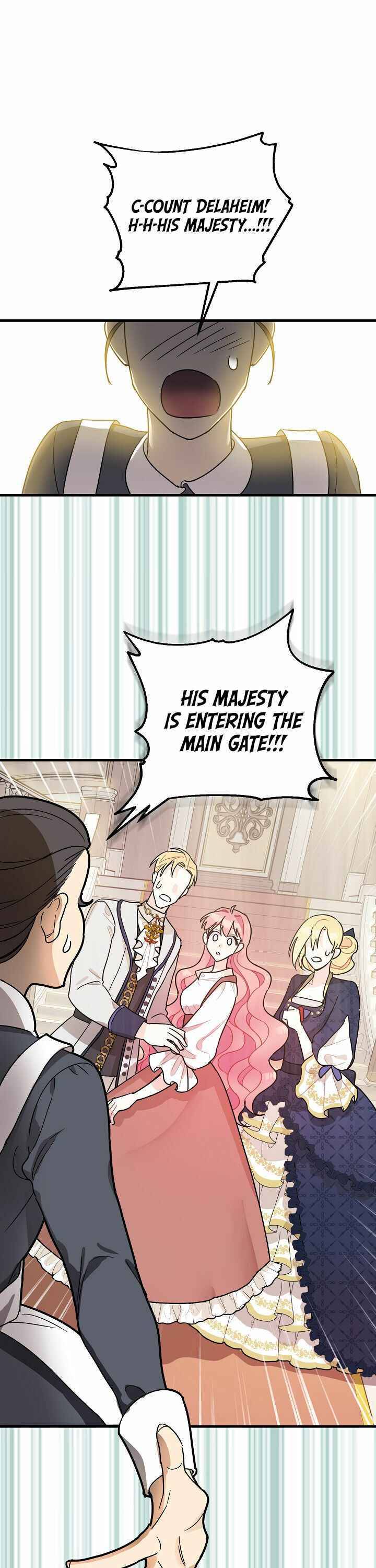 The Tyrant's Tranquilizer chapter 3 page 12