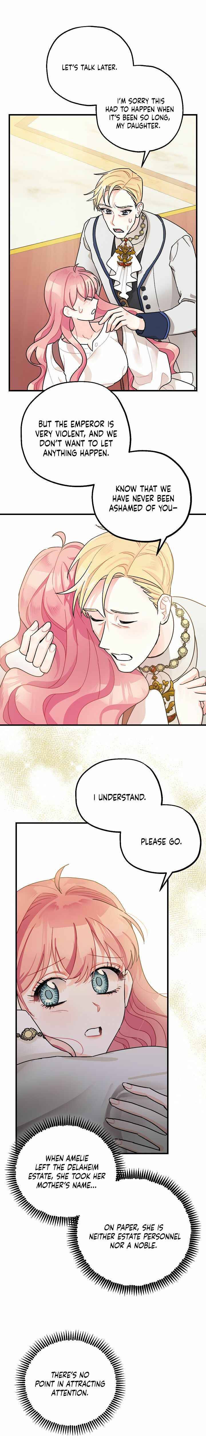 The Tyrant's Tranquilizer chapter 3 page 15