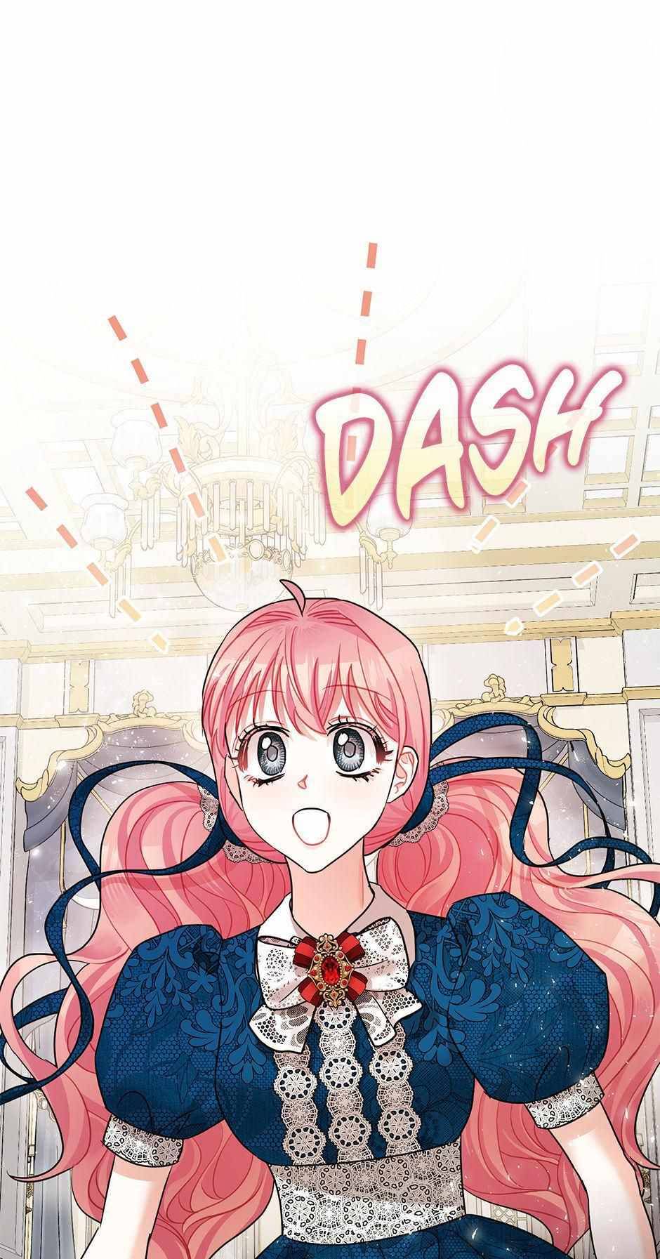 The Tyrant's Tranquilizer chapter 30 page 1