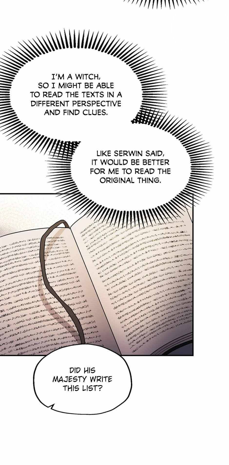 The Tyrant's Tranquilizer chapter 30 page 11